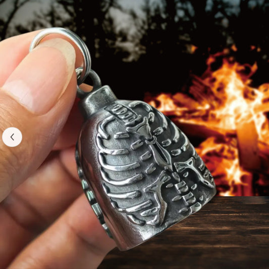 Uudet Pirunkellot – miks ne kilisee ja kui määki haluisin semmosen?