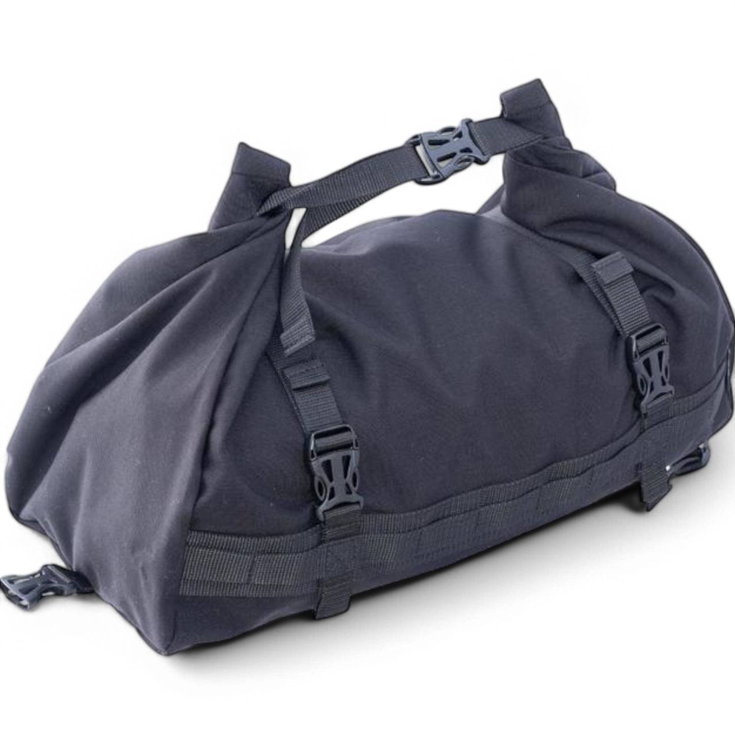 Dry Bag Gemini Full Black