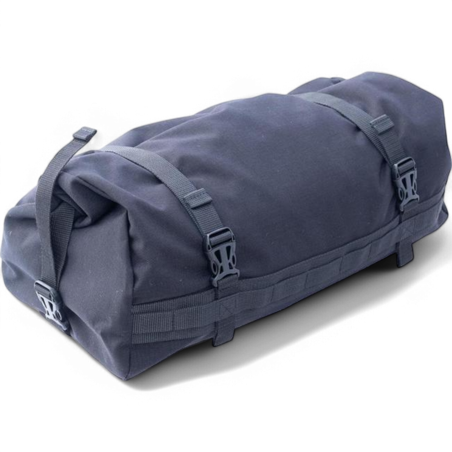 Dry Bag Gemini Full Black