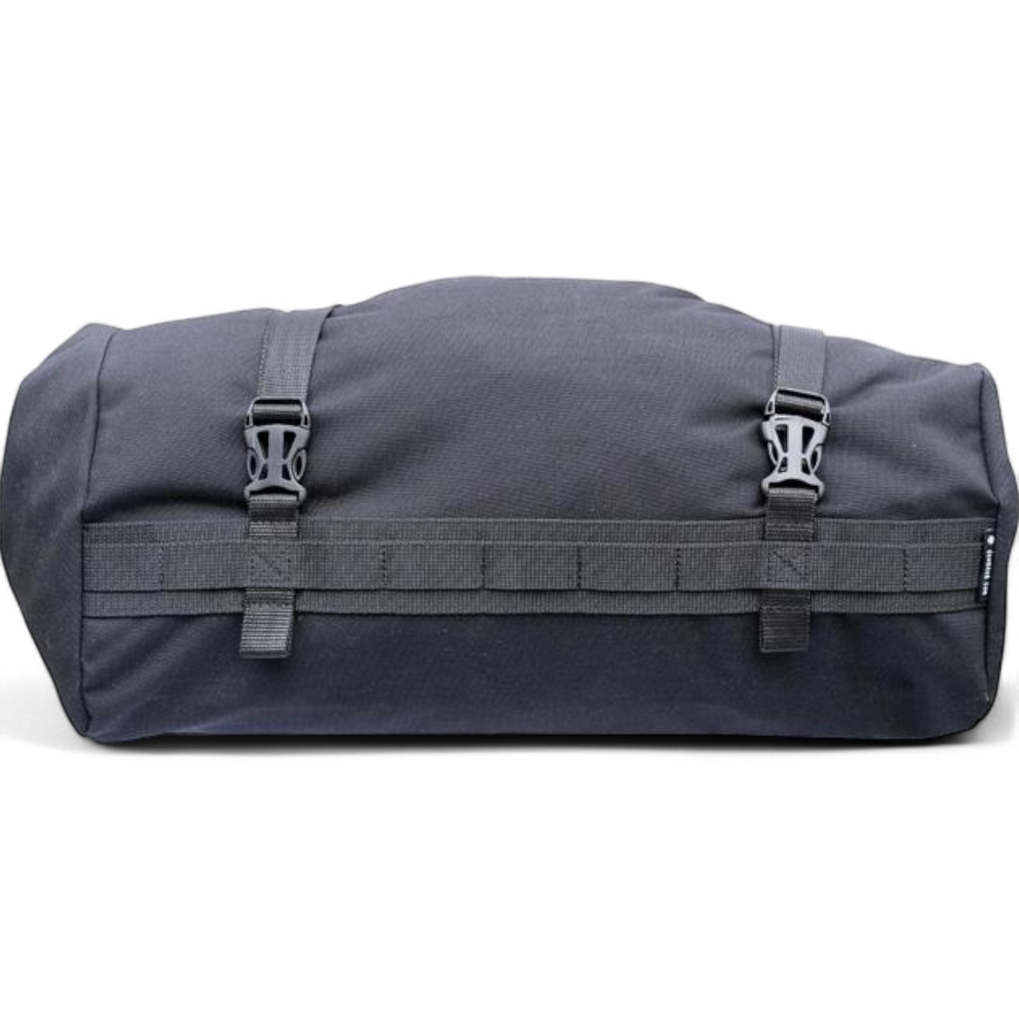Dry Bag Gemini Full Black