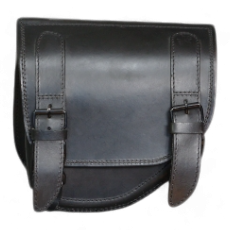 Ledmar INDIAN BOBBER FENDER SOLO BAG