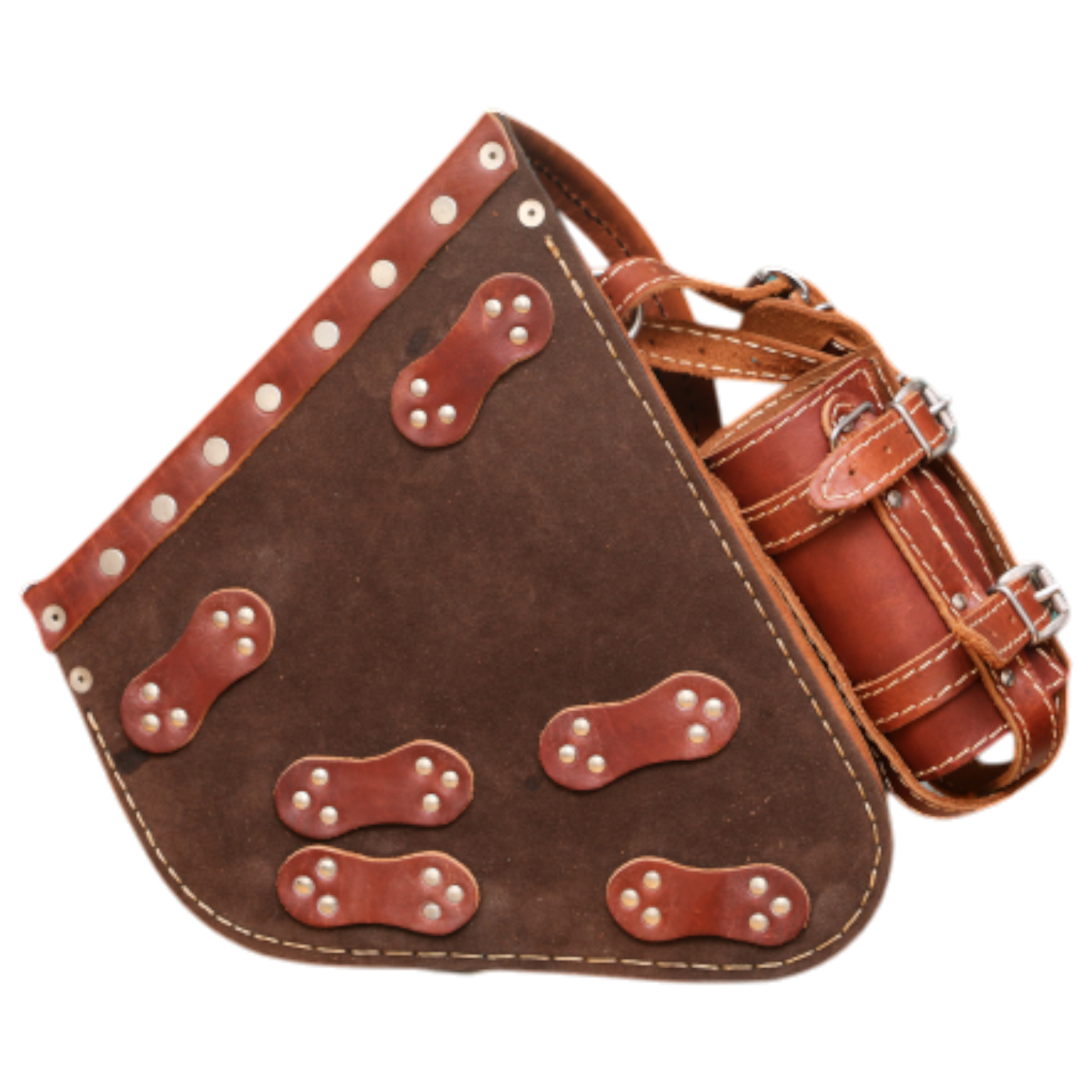 Ledmar SOFTAIL SWING BAG ts133 Brown