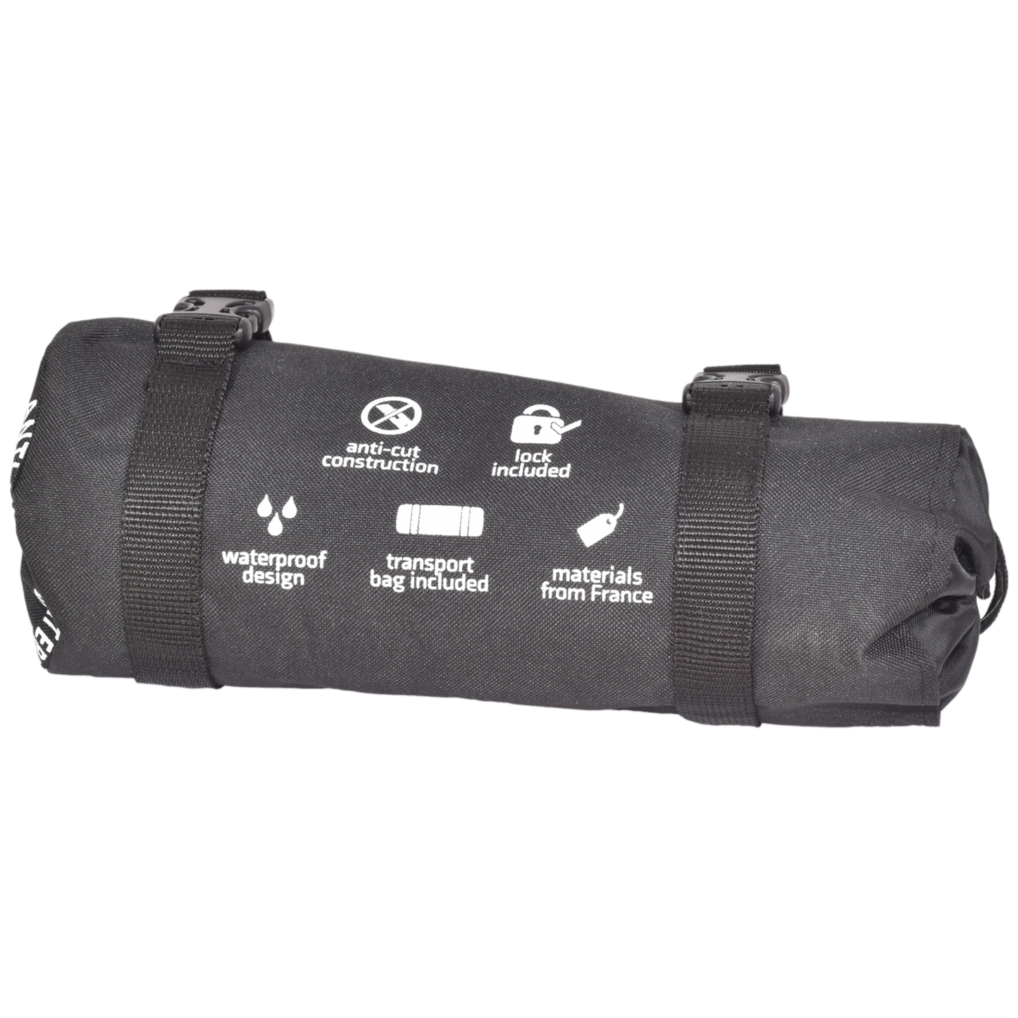 DeeMeed SECURITY HELMET BAG SINGLE