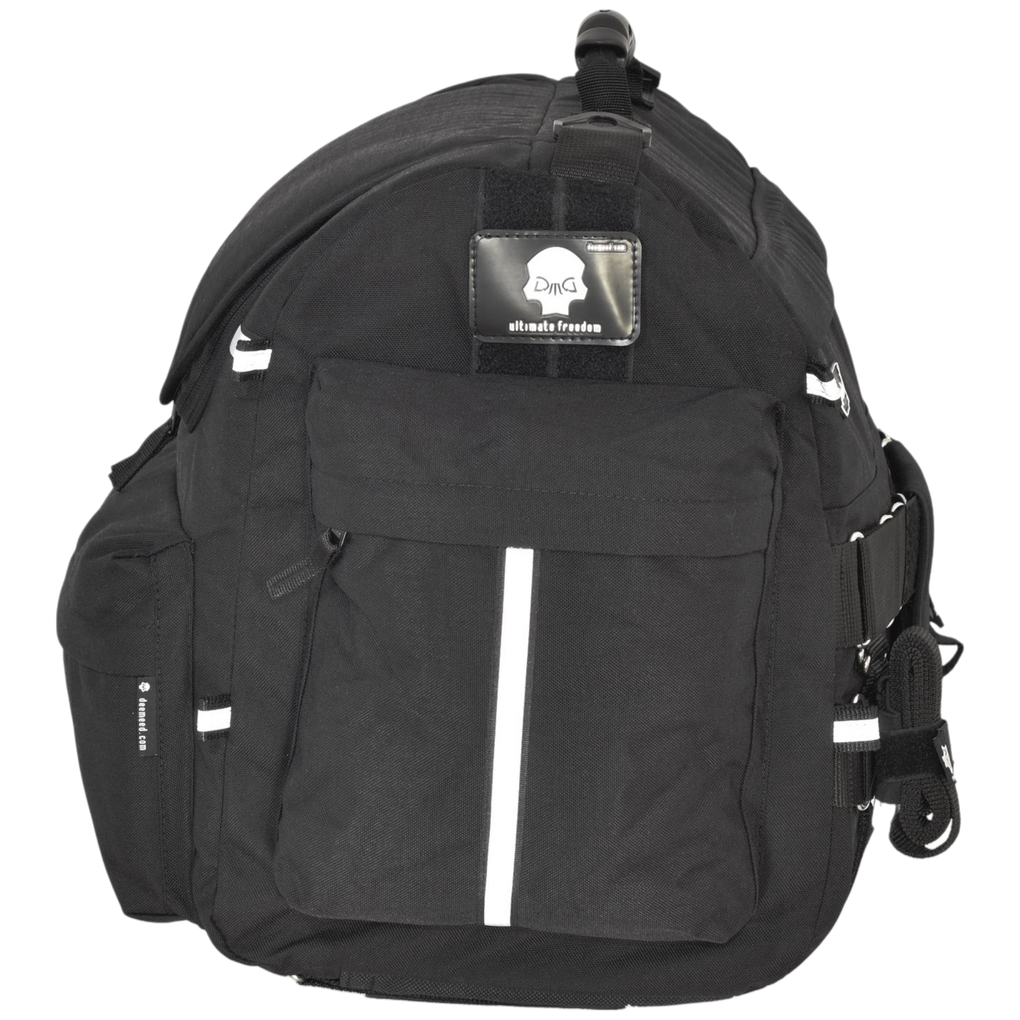 DeeMeed DISCOVERY MEDIUM 60L CORDURA