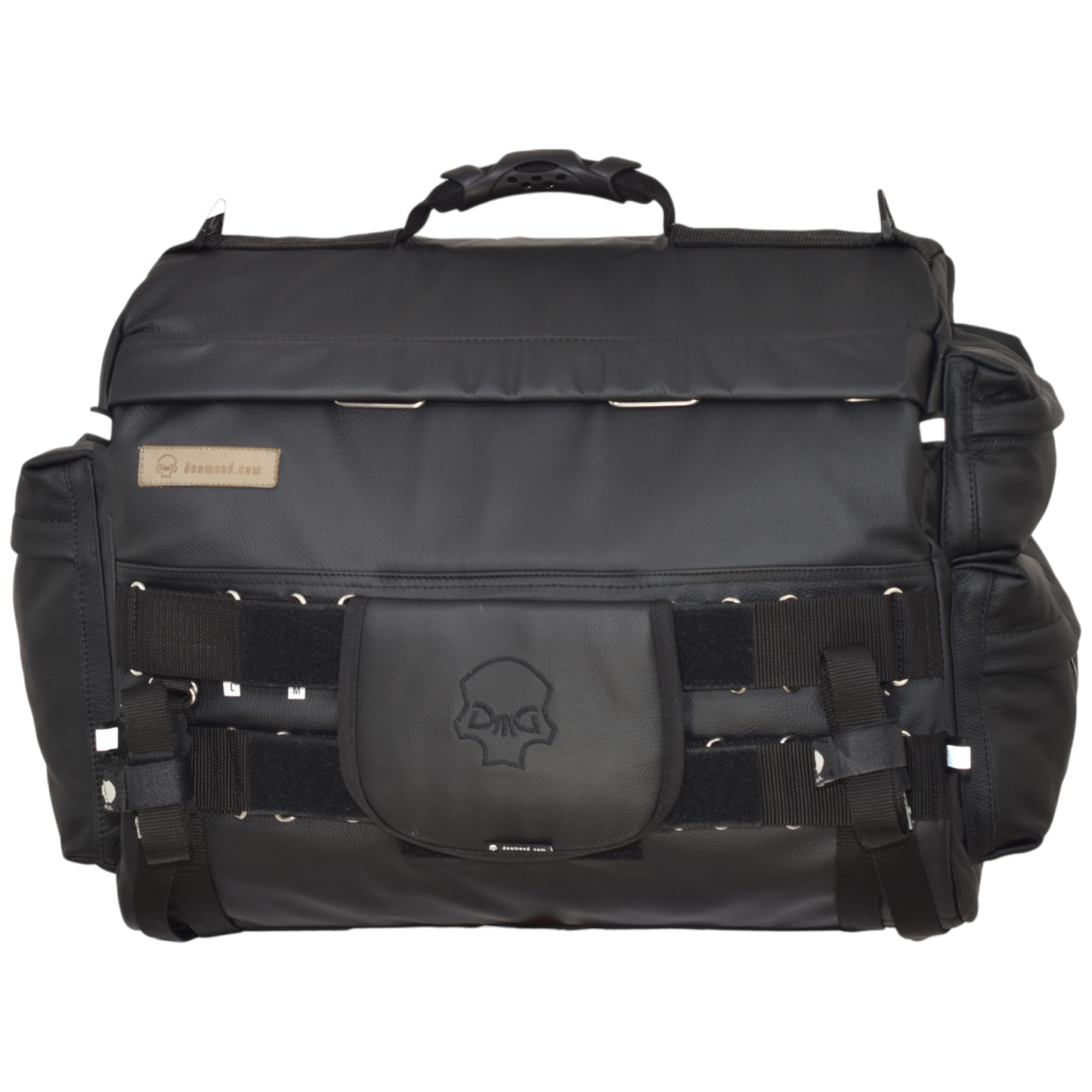DeeMeed DISCOVERY MEDIUM 60L LEATHER