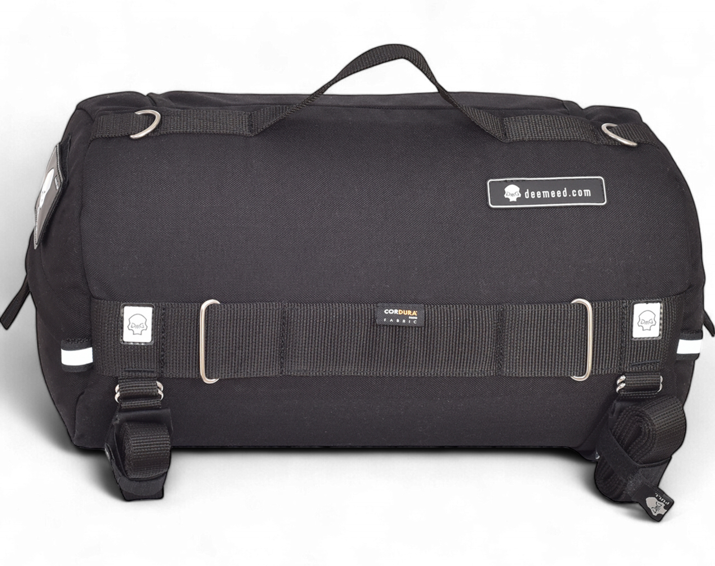Deemeed EXPLORER SMALL 18 litraa Cordura