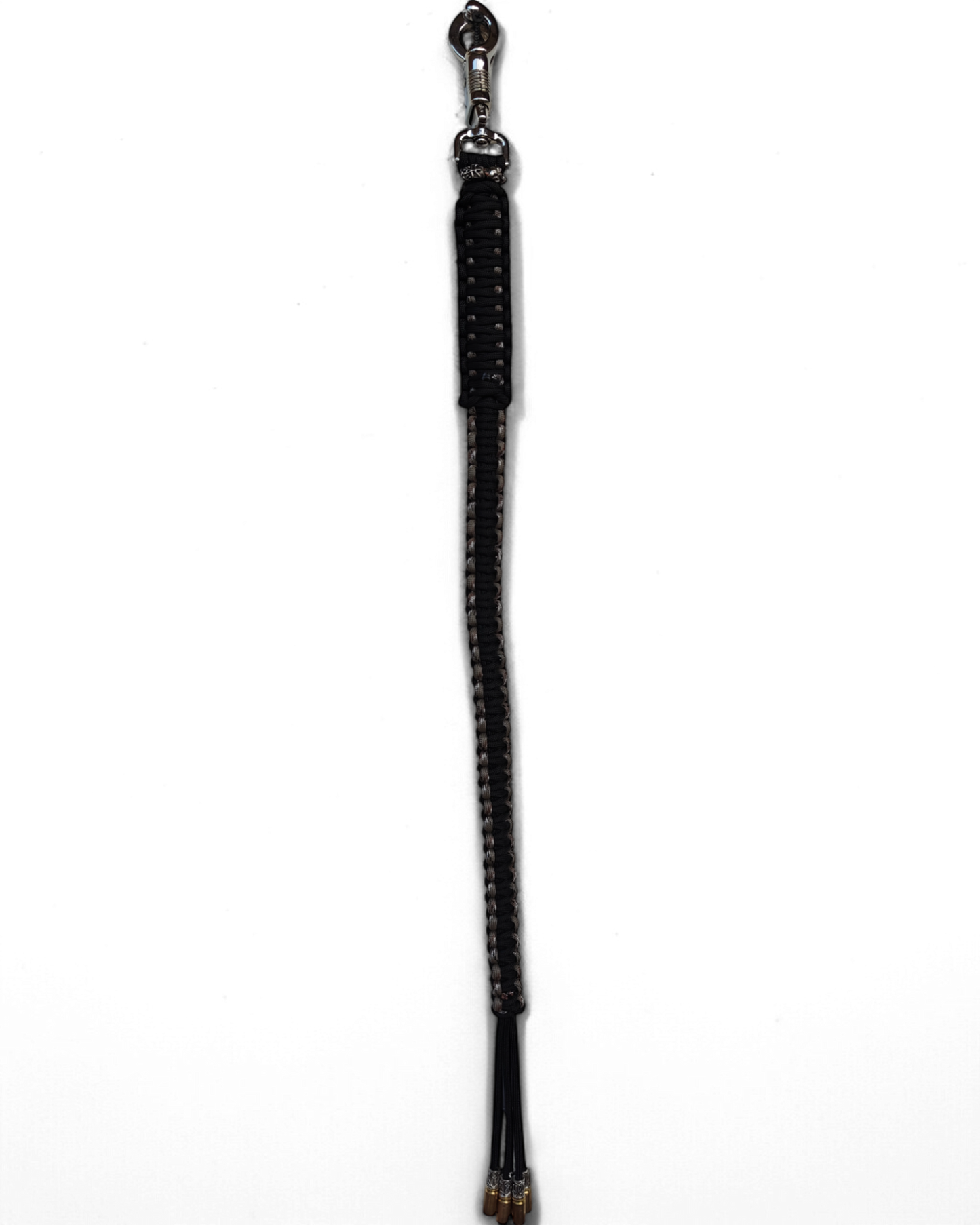 Get Back Whip paracord