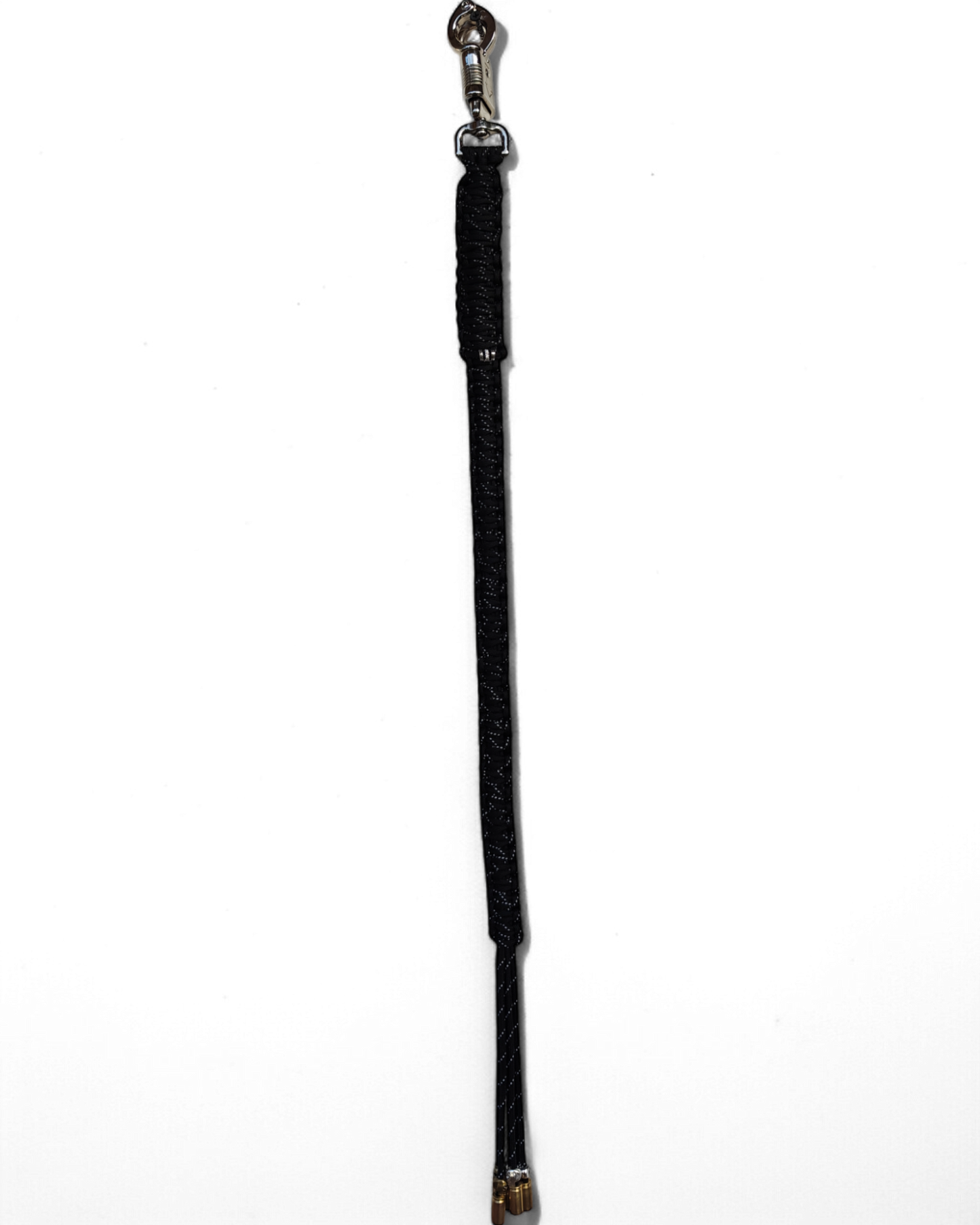 Get Back Whip paracord