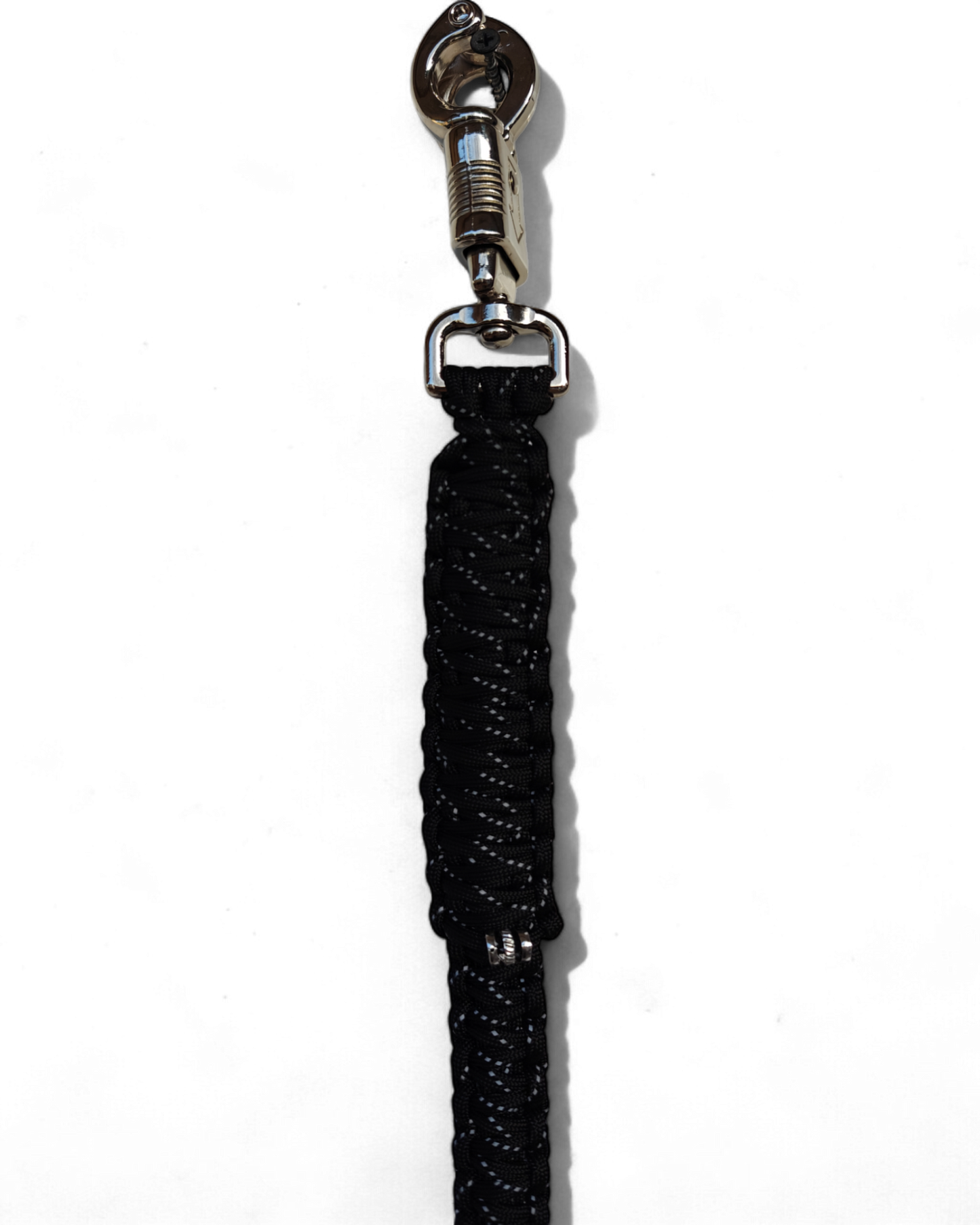 Get Back Whip paracord
