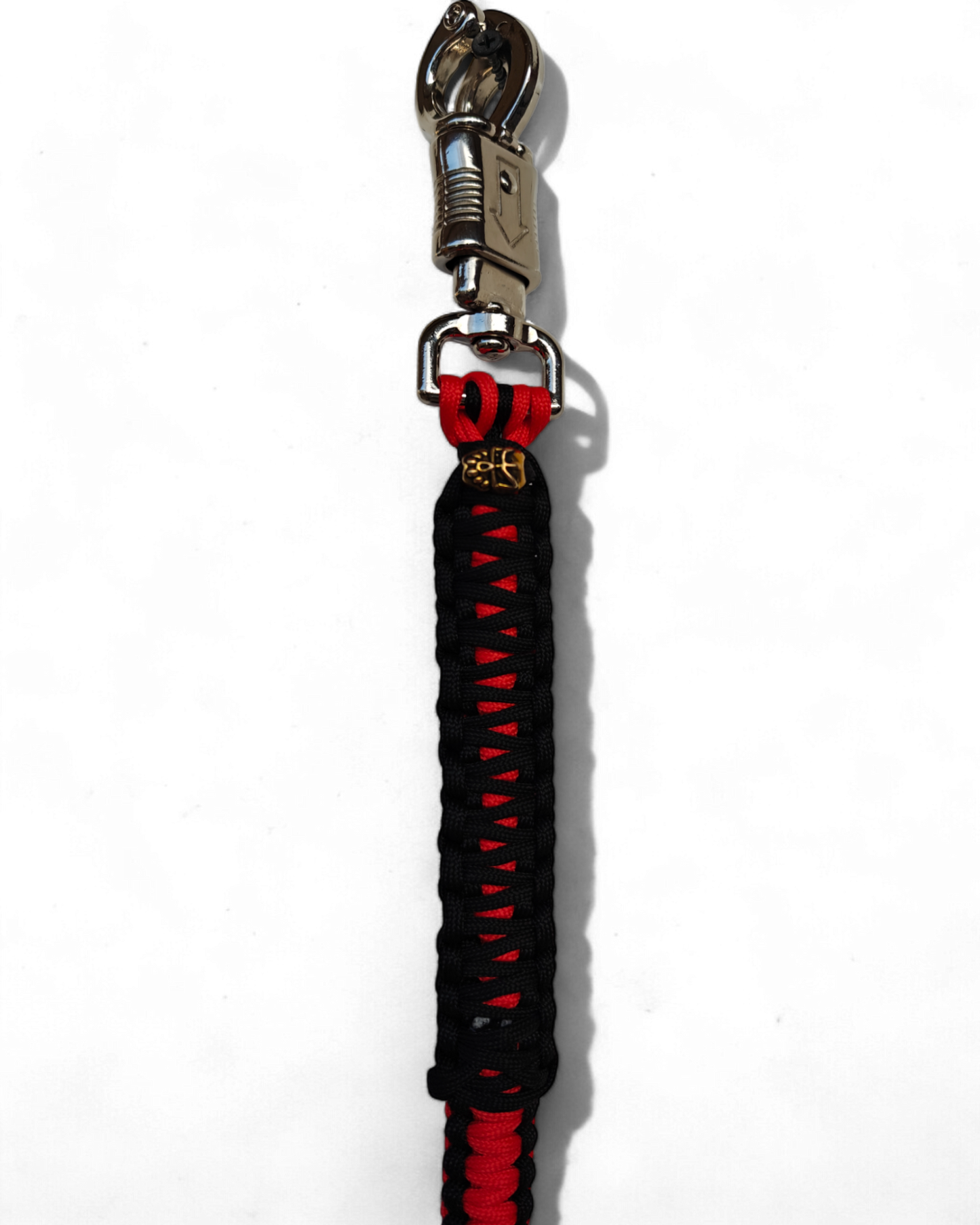 Get Back Whip paracord