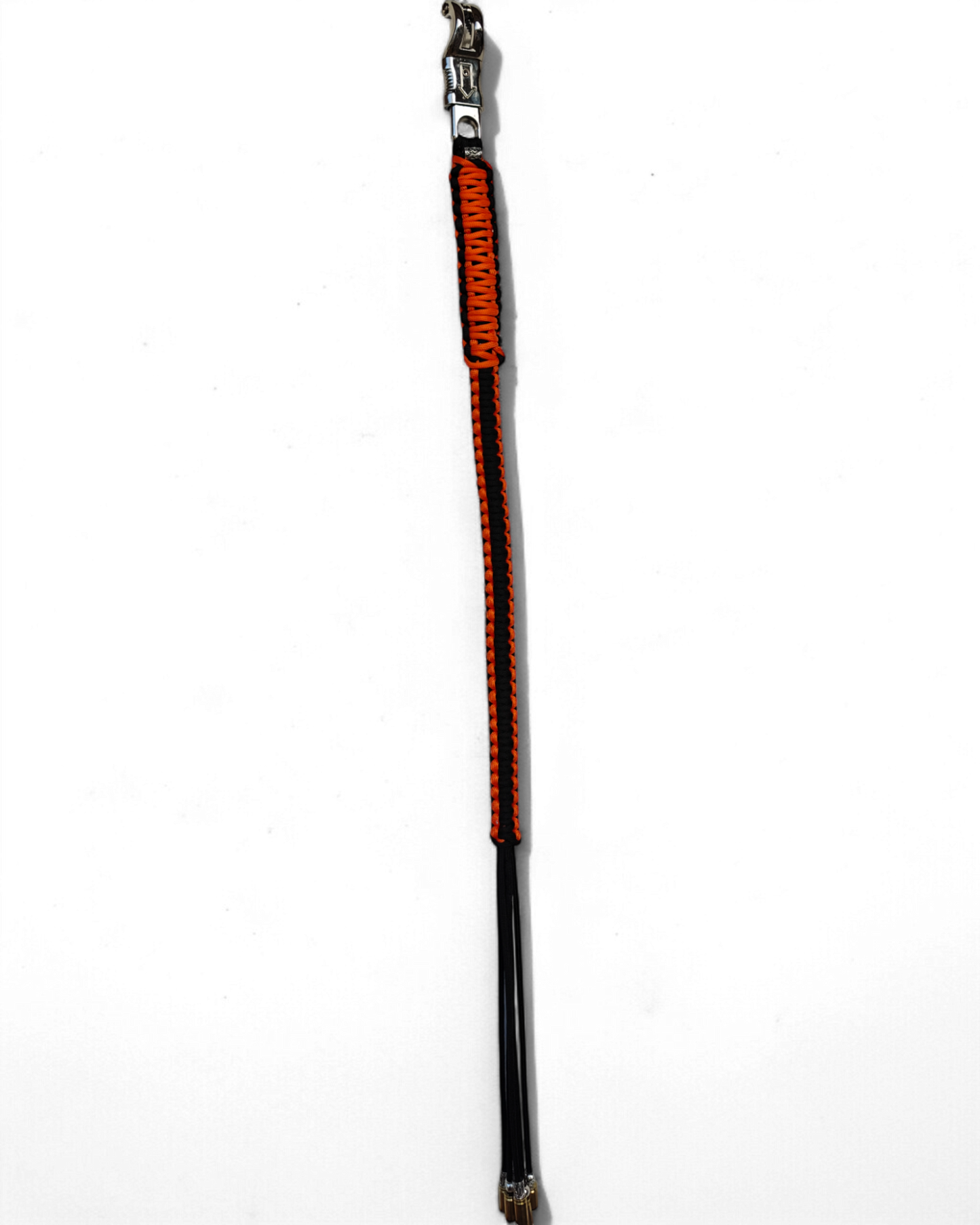 Get Back Whip paracord