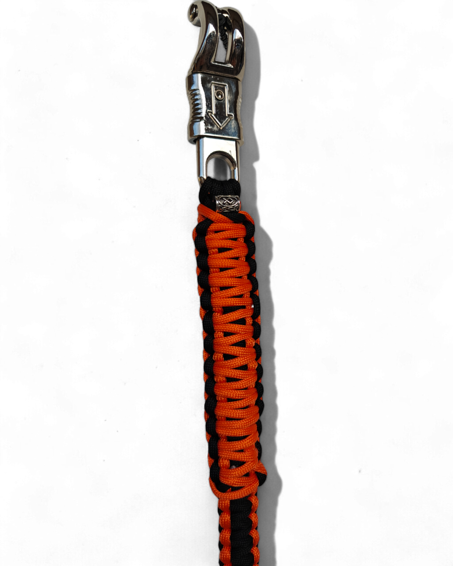 Get Back Whip paracord