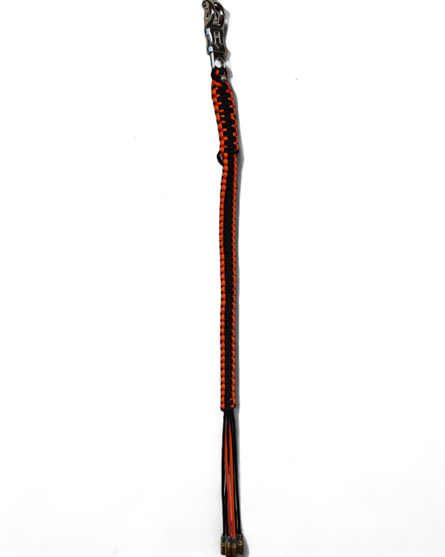 Get Back Whip paracord