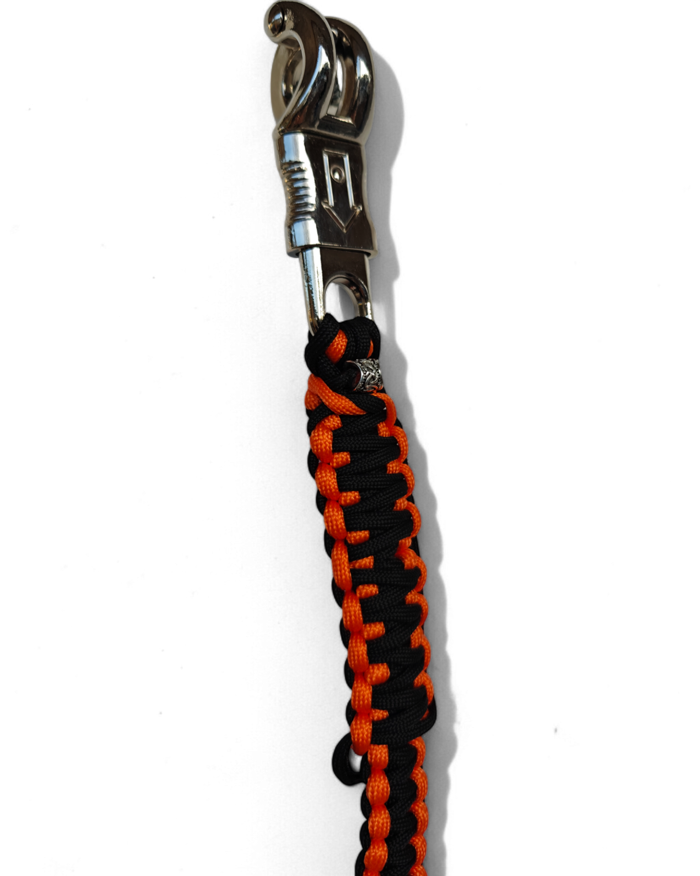 Get Back Whip paracord