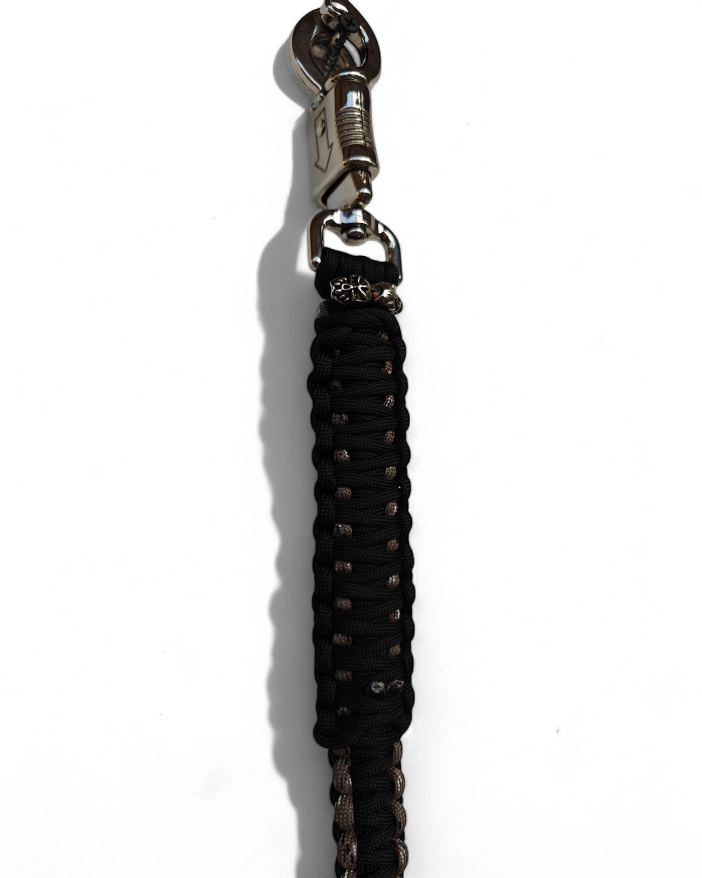 Get Back Whip paracord