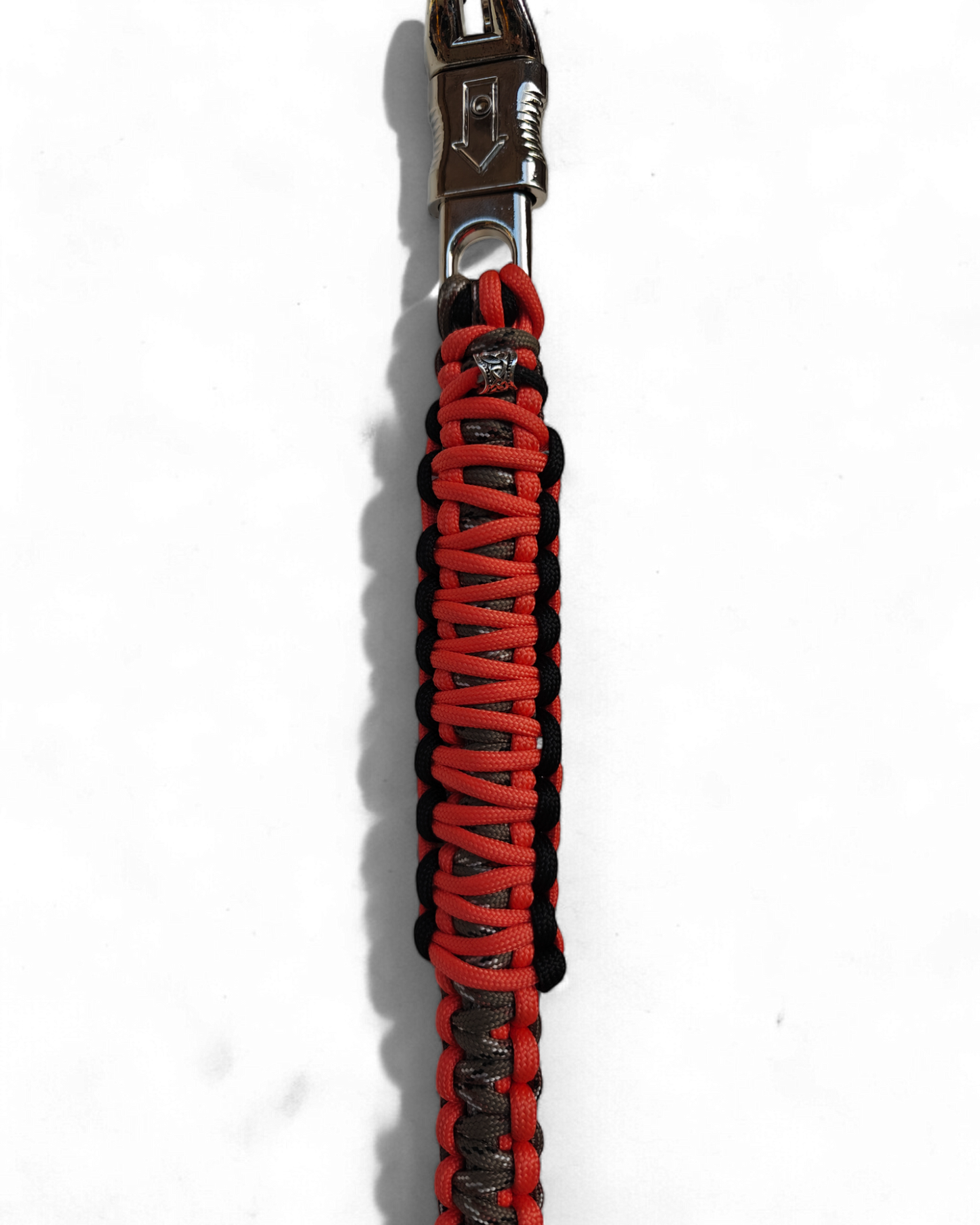 Get Back Whip paracord
