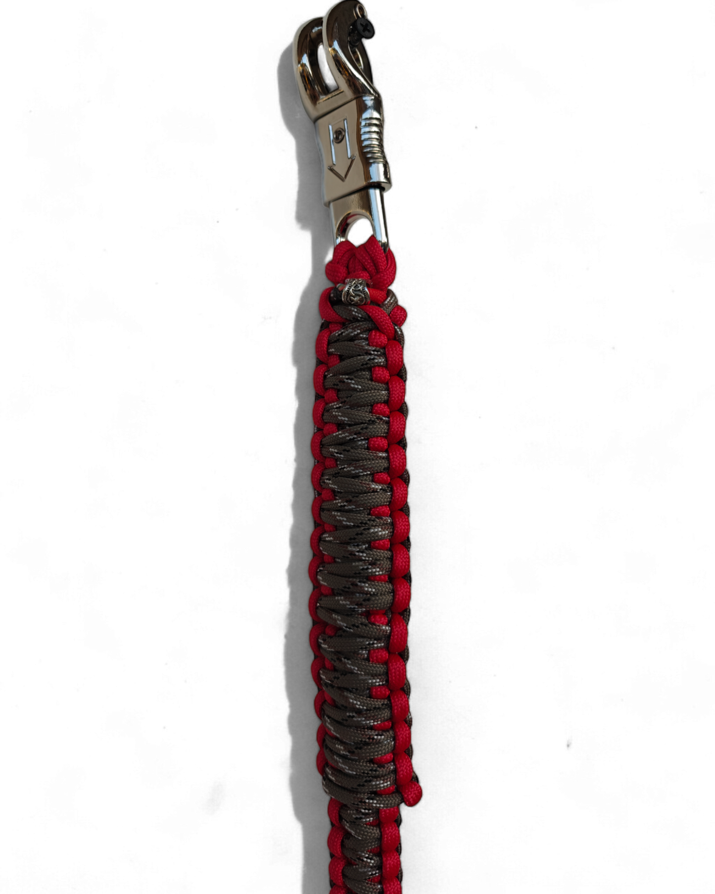 Get Back Whip paracord