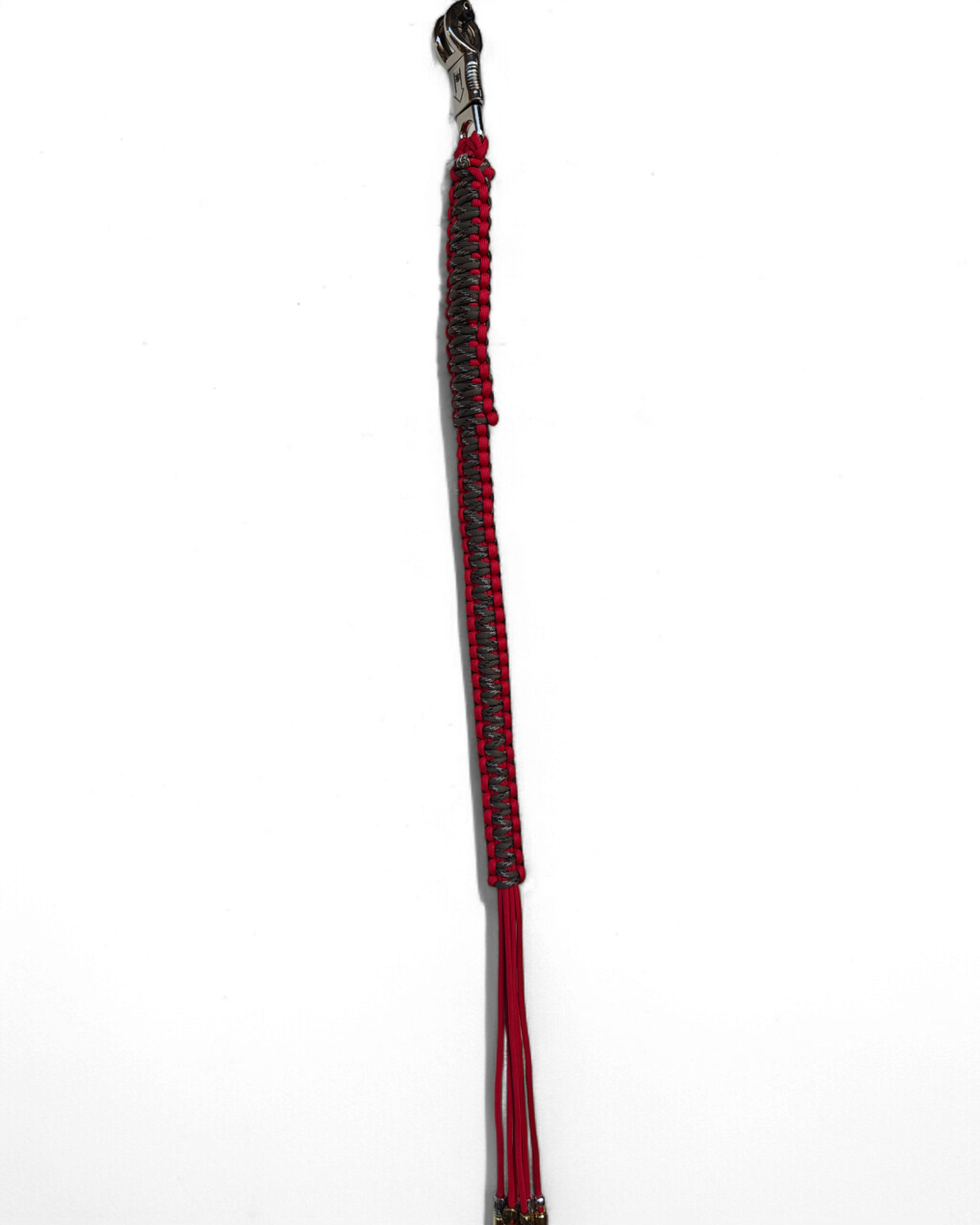 Get Back Whip paracord