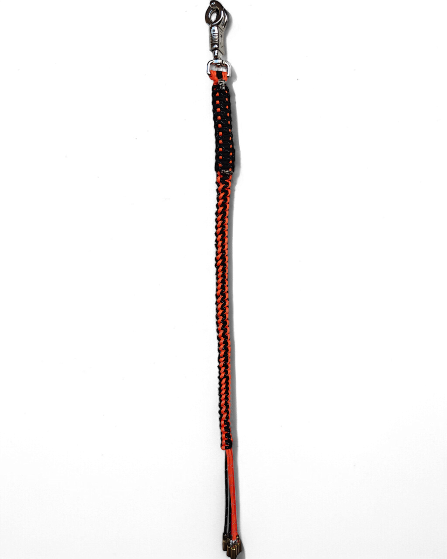 Get Back Whip paracord