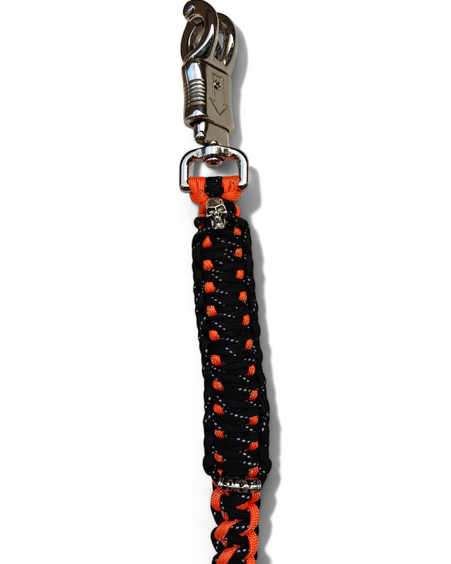 Get Back Whip paracord