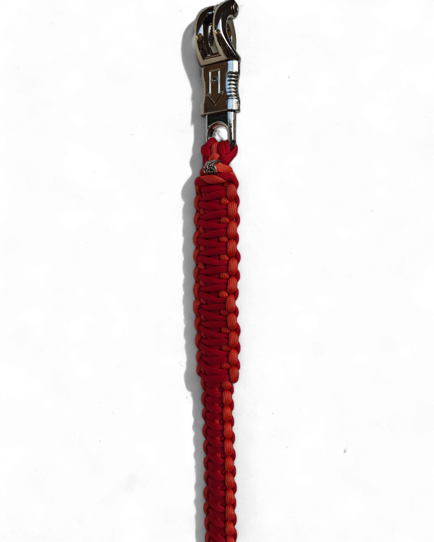 Get Back Whip paracord