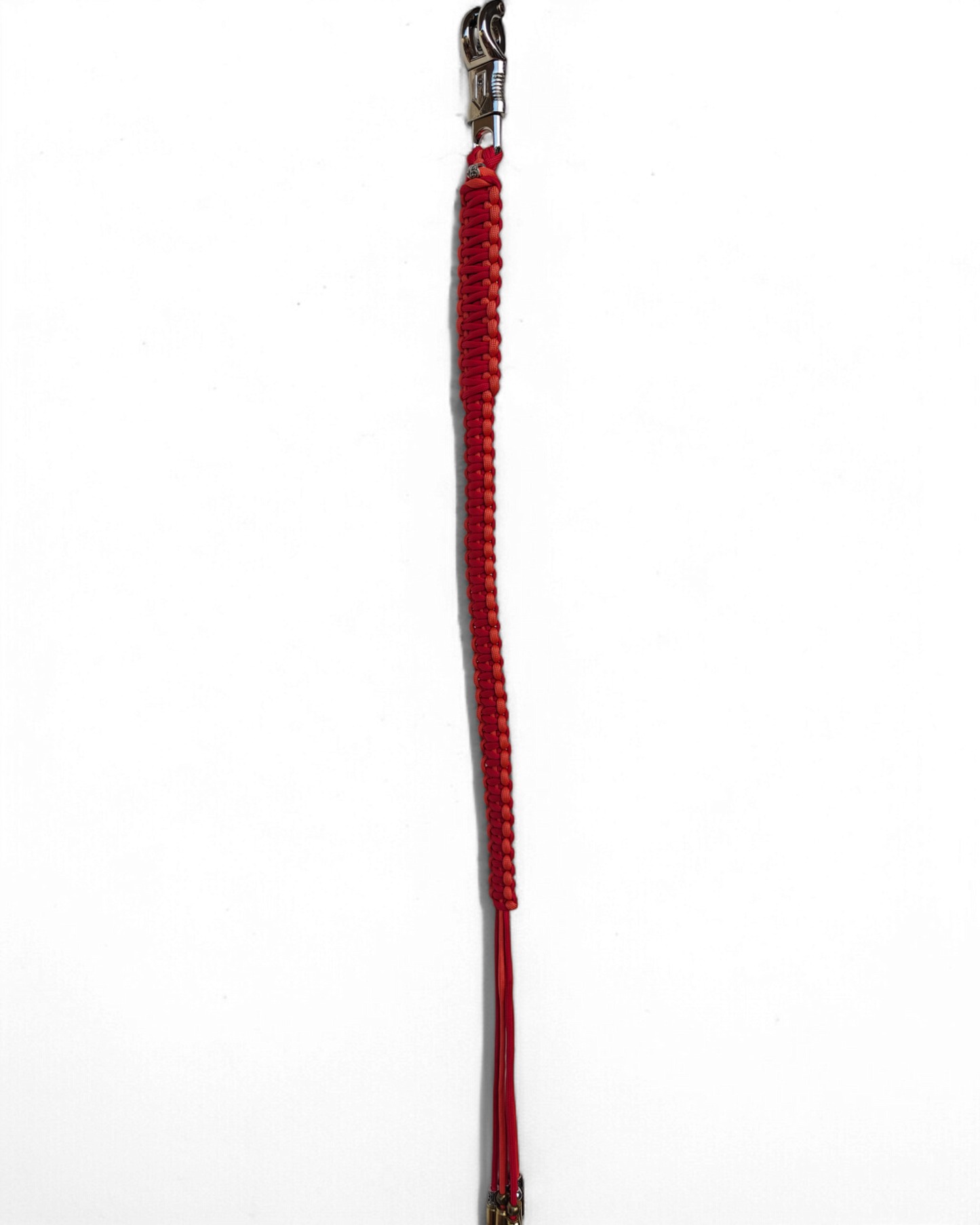 Get Back Whip paracord