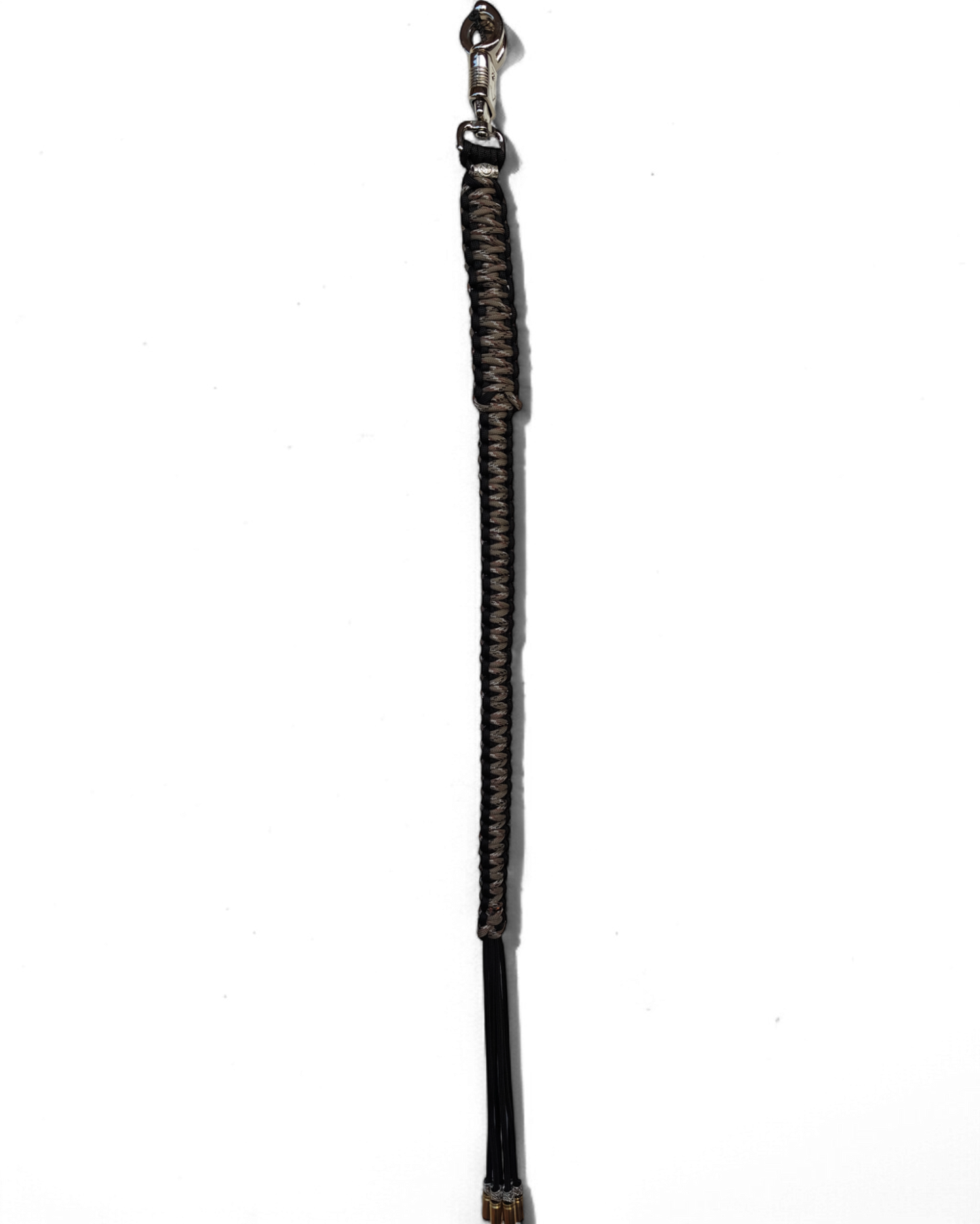 Get Back Whip paracord