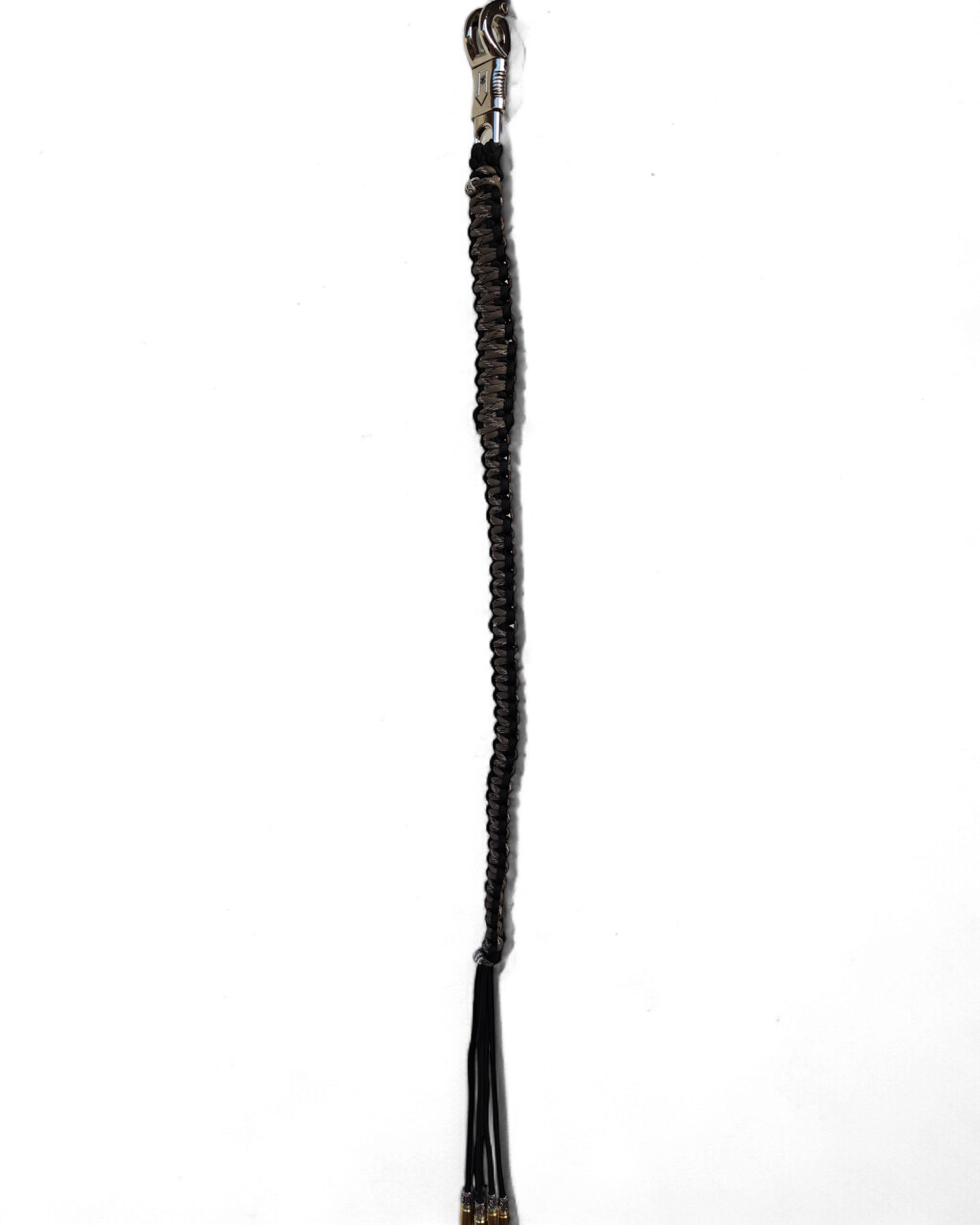 Get Back Whip paracord