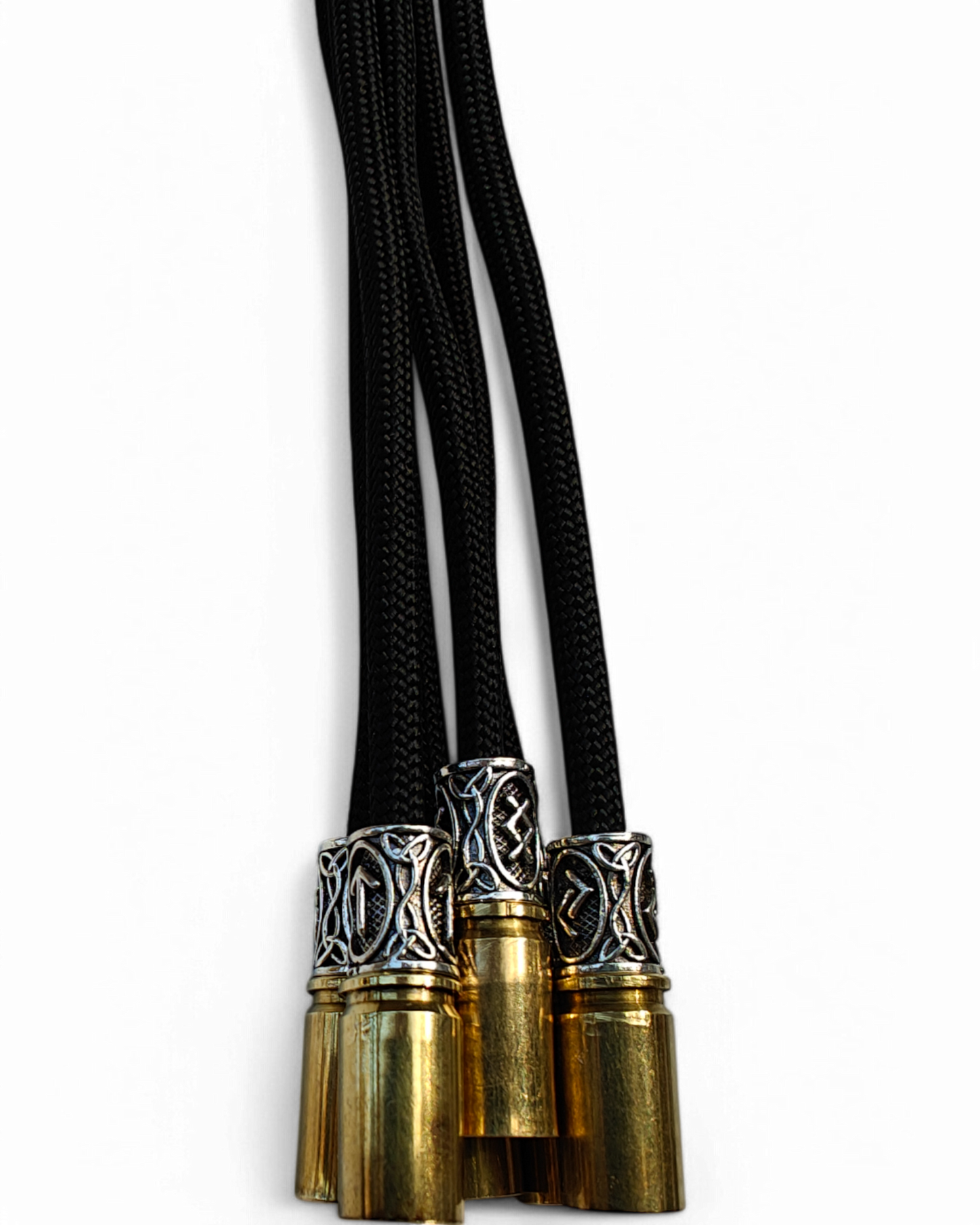 Get Back Whip paracord