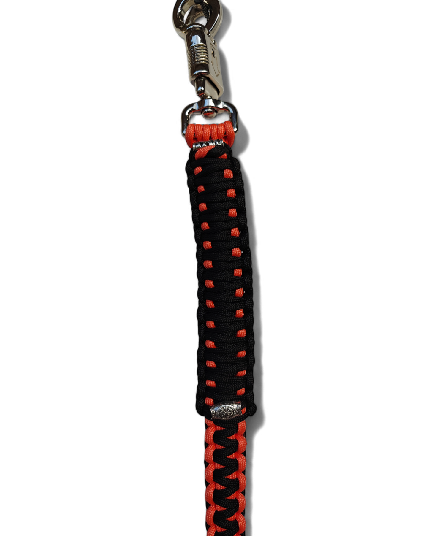 Get Back Whip paracord