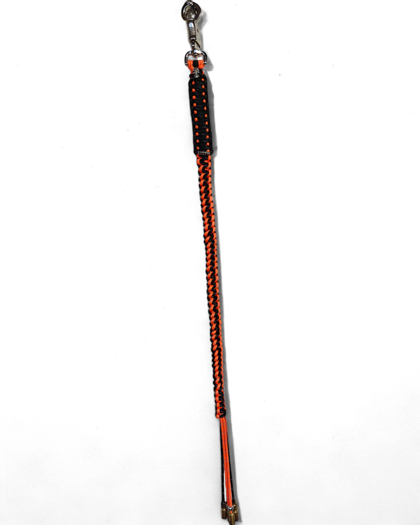 Get Back Whip paracord