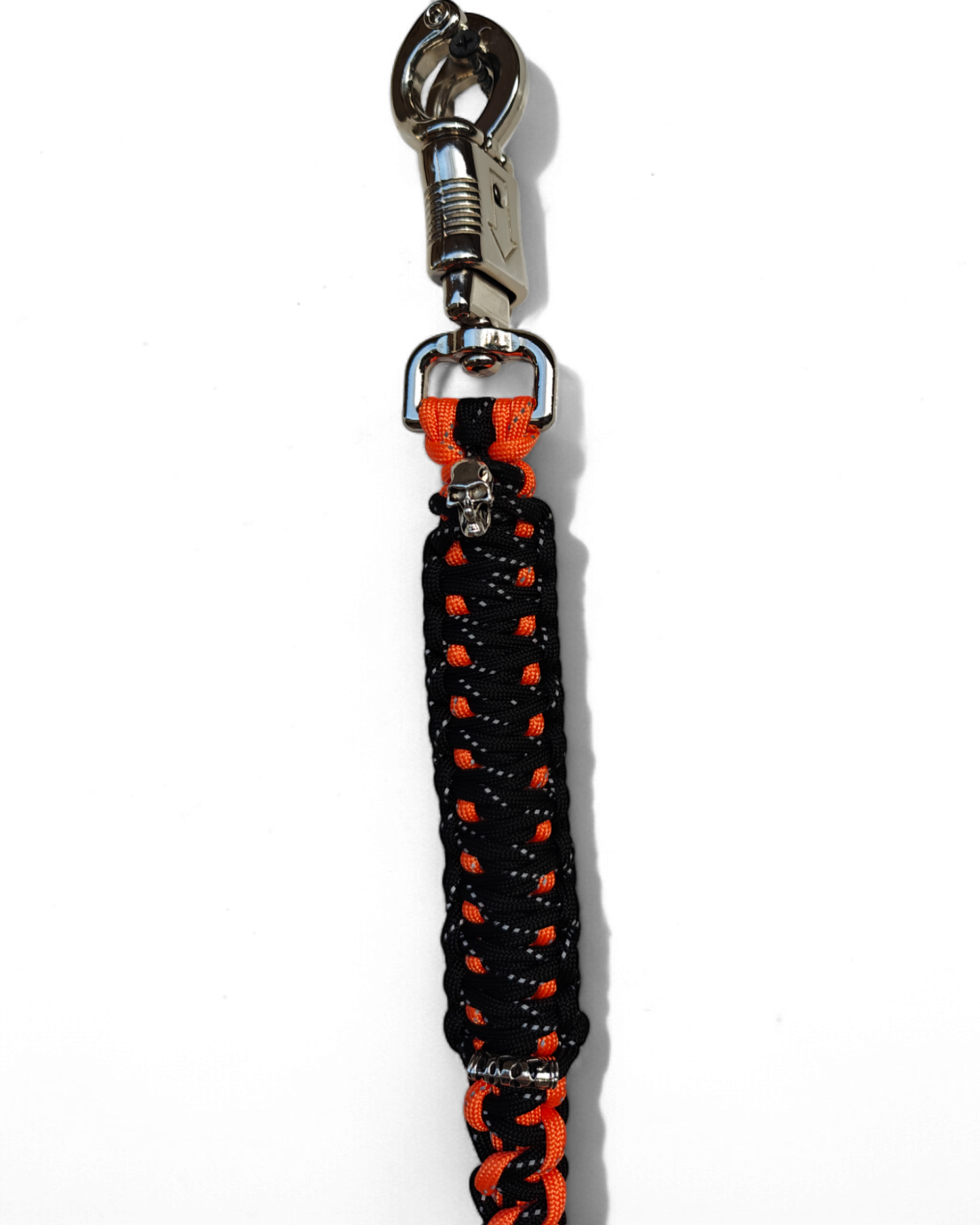 Get Back Whip paracord