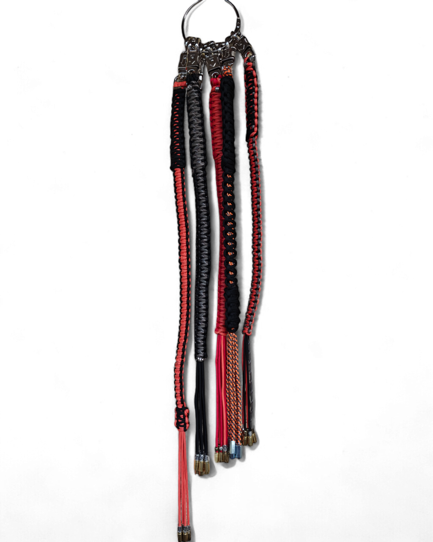 Get Back Whip paracord
