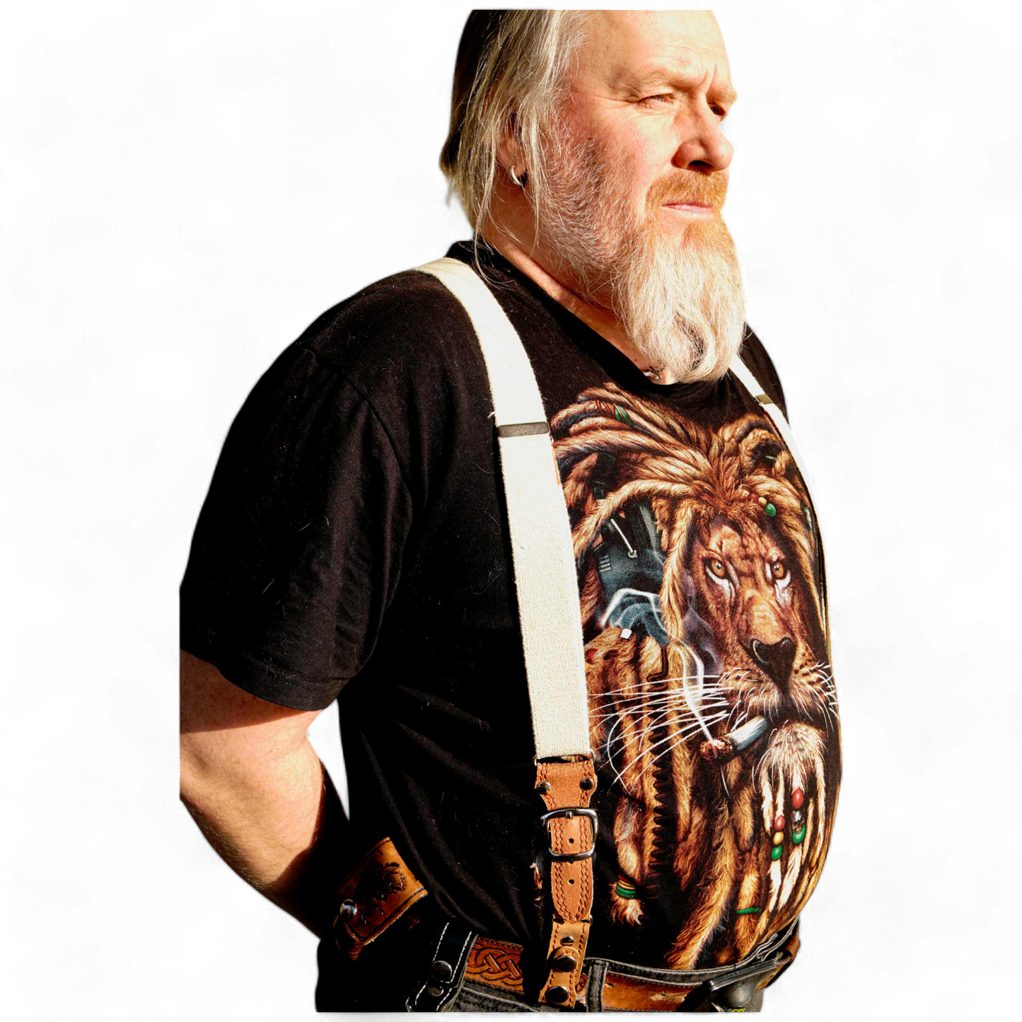 Ledmar PERUS HENKSELI Vaalea sze1