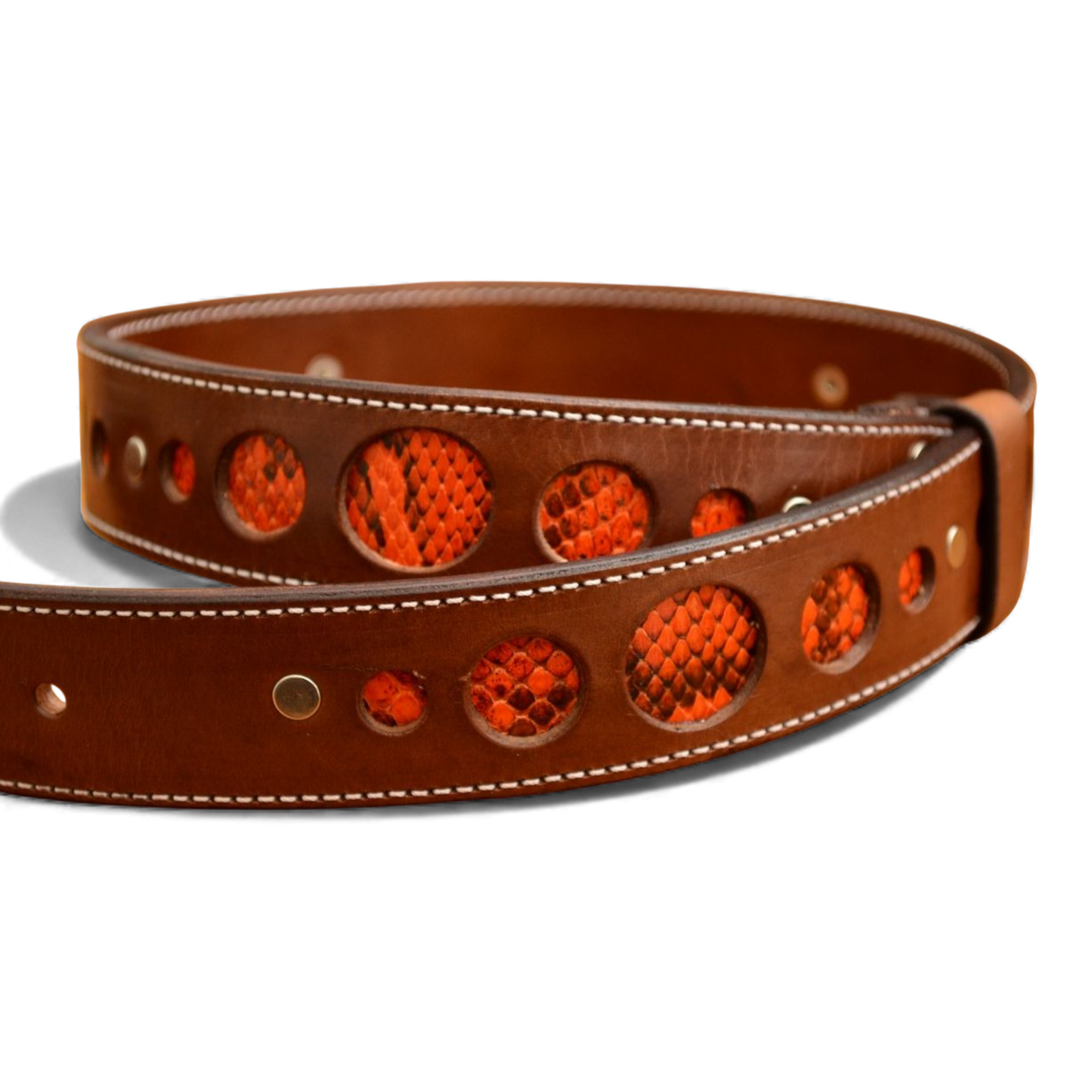 Kitaran remmi NahkaJaakko