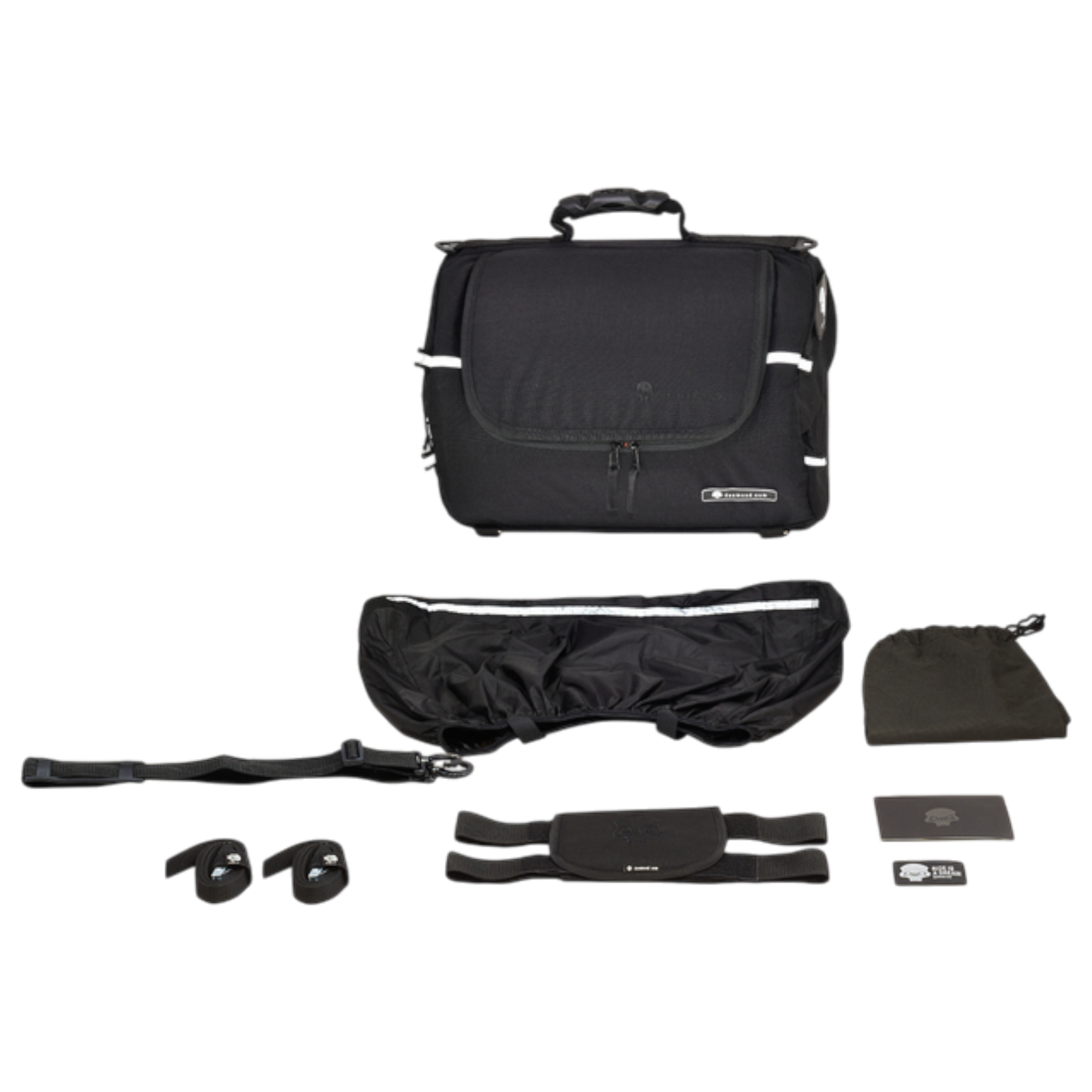 DeeMeed TUBE CORDURA