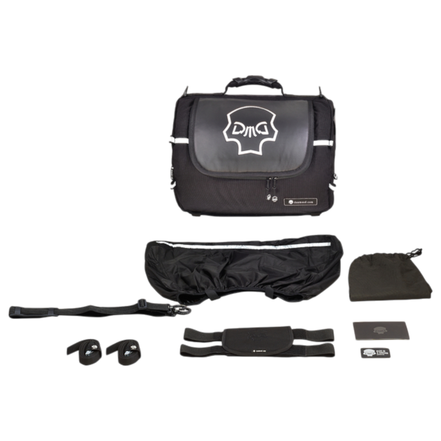 DeeMeed TUBE CORDURA