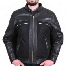 Ledmar MOTORCYCLE JACKET k29 Mesh