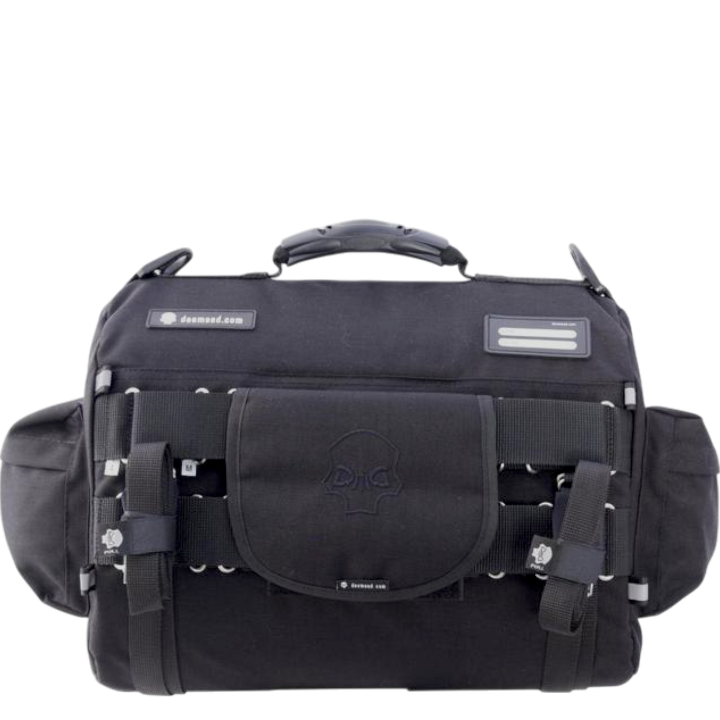 DeeMeeD DISCOVERY XS 33L CORDURA