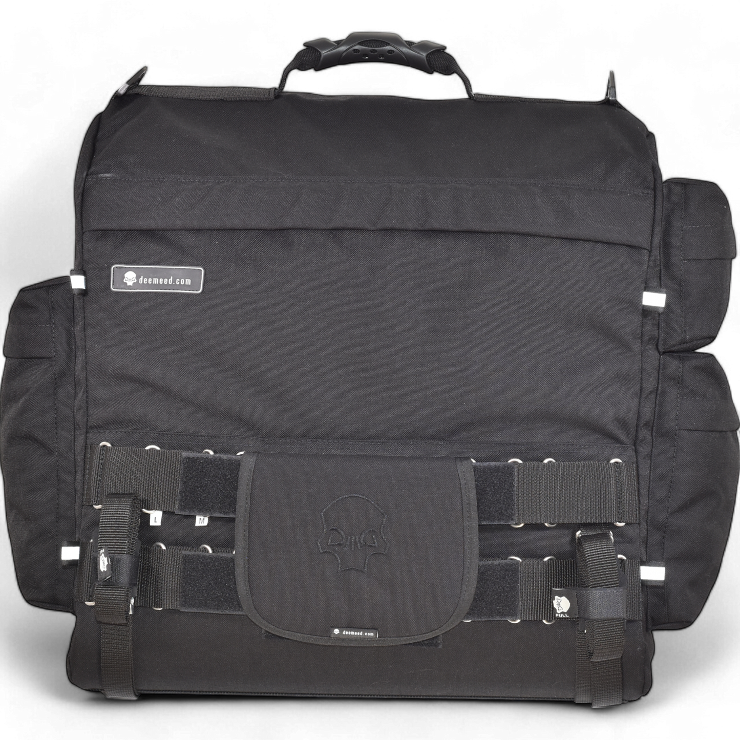 DeeMeed DISCOVERY  L 75litraa Cordura