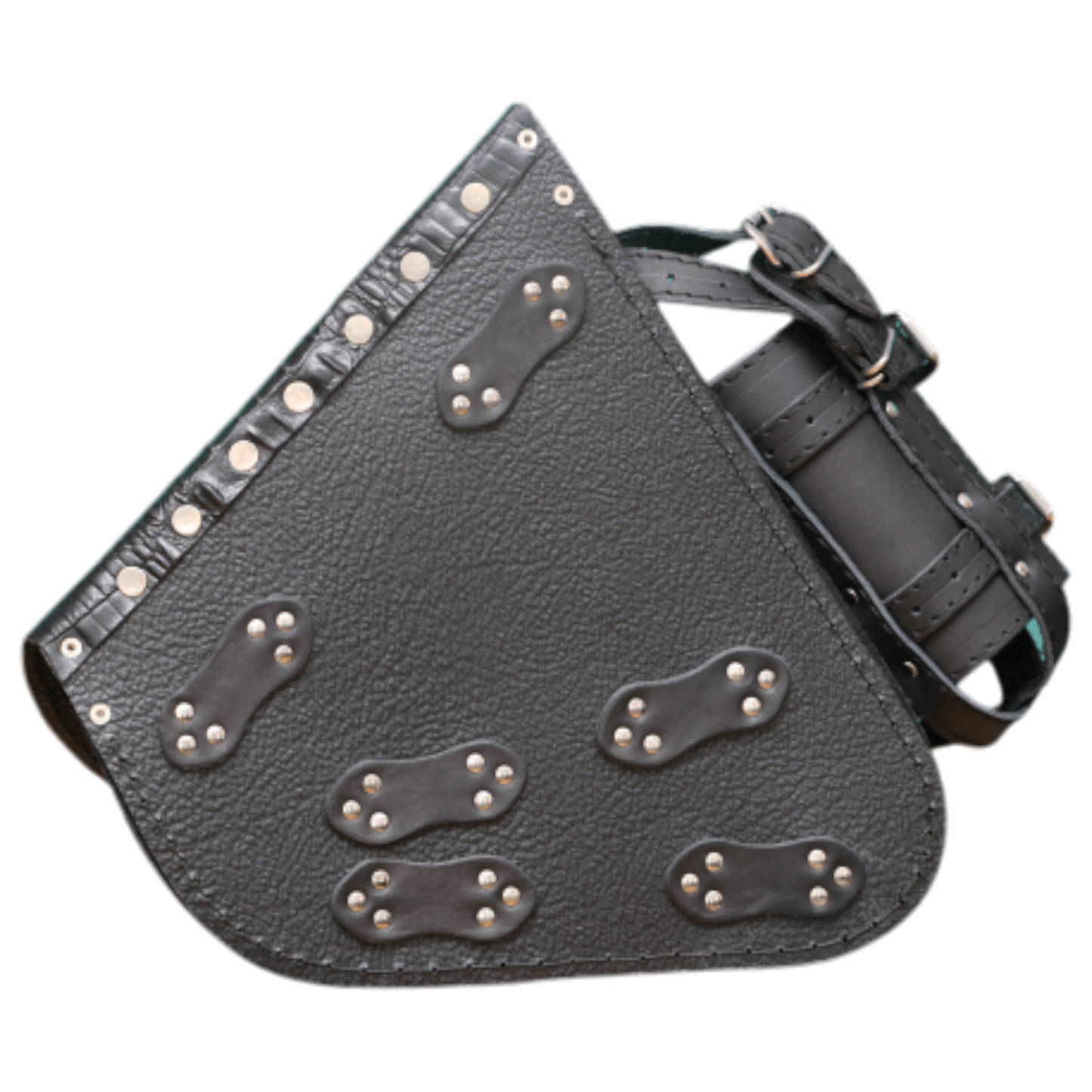 Ledmar SOFTAIL SWING BAG ALLIGATOR ts152