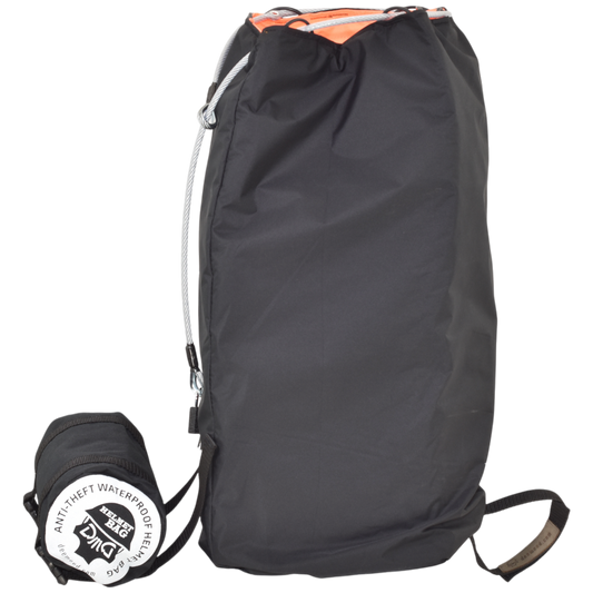 DeeMeeD SECURITY HELMET BAG DOUBLE