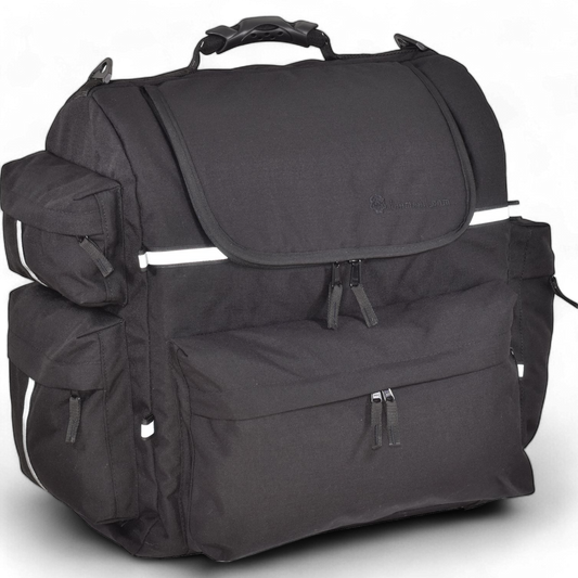 DeeMeeD DISCOVERY S 55L CORDURA