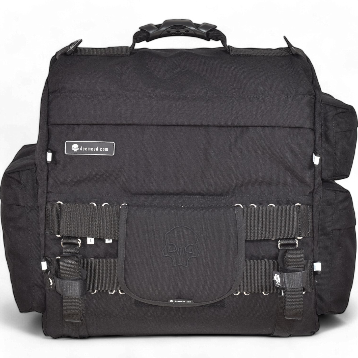 DeeMeeD DISCOVERY S 55L CORDURA