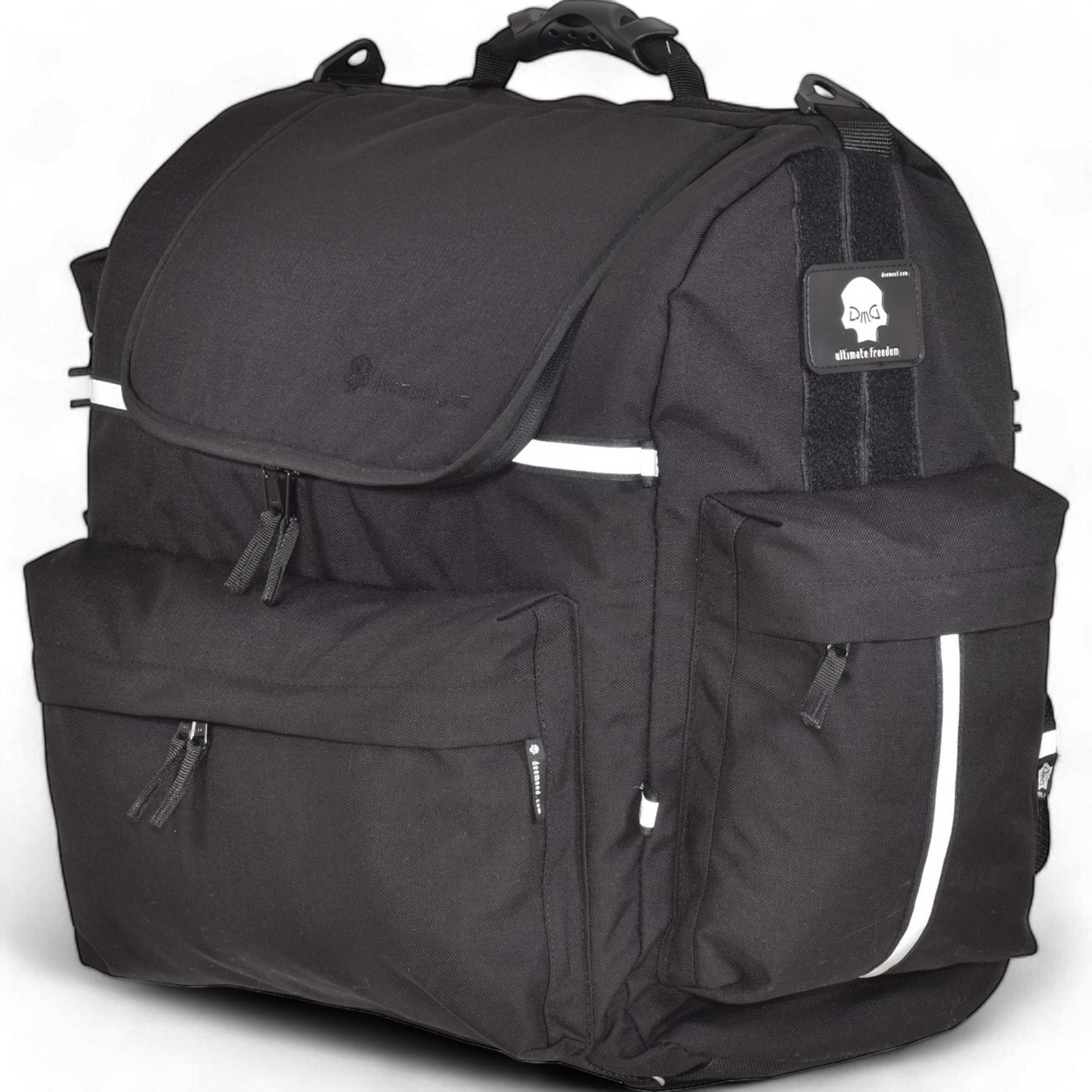 DeeMeeD DISCOVERY S 55L CORDURA