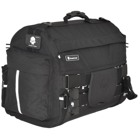 DeeMeed DISCOVERY M 60L CORDURA