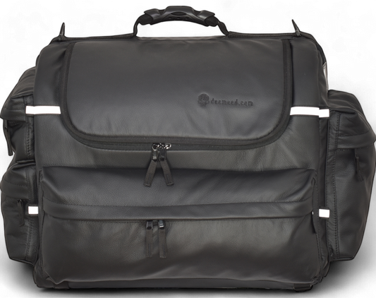 DeeMeed DISCOVERY MEDIUM 60L LEATHER