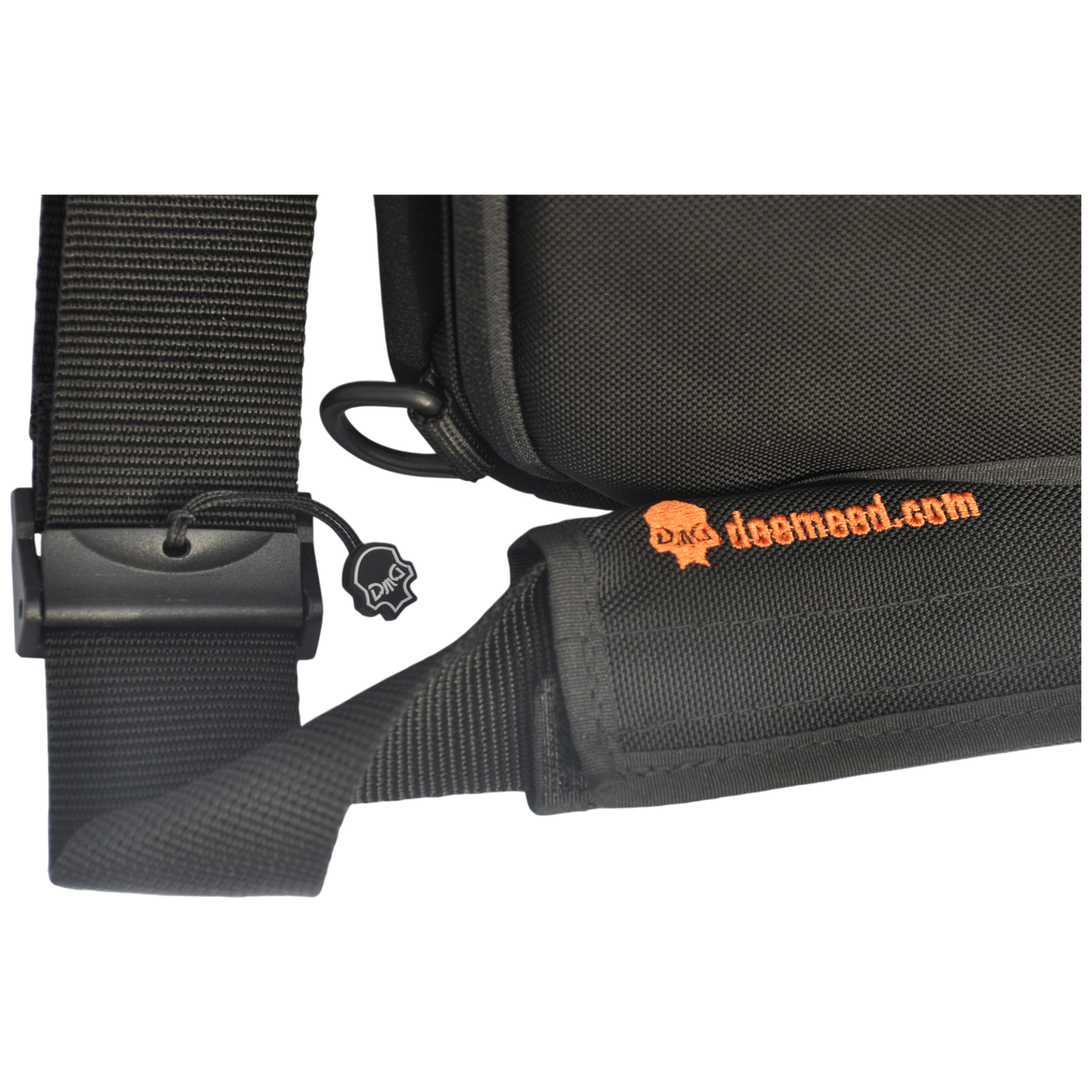 DeeMeeD SECURITY HELMET BAG DOUBLE