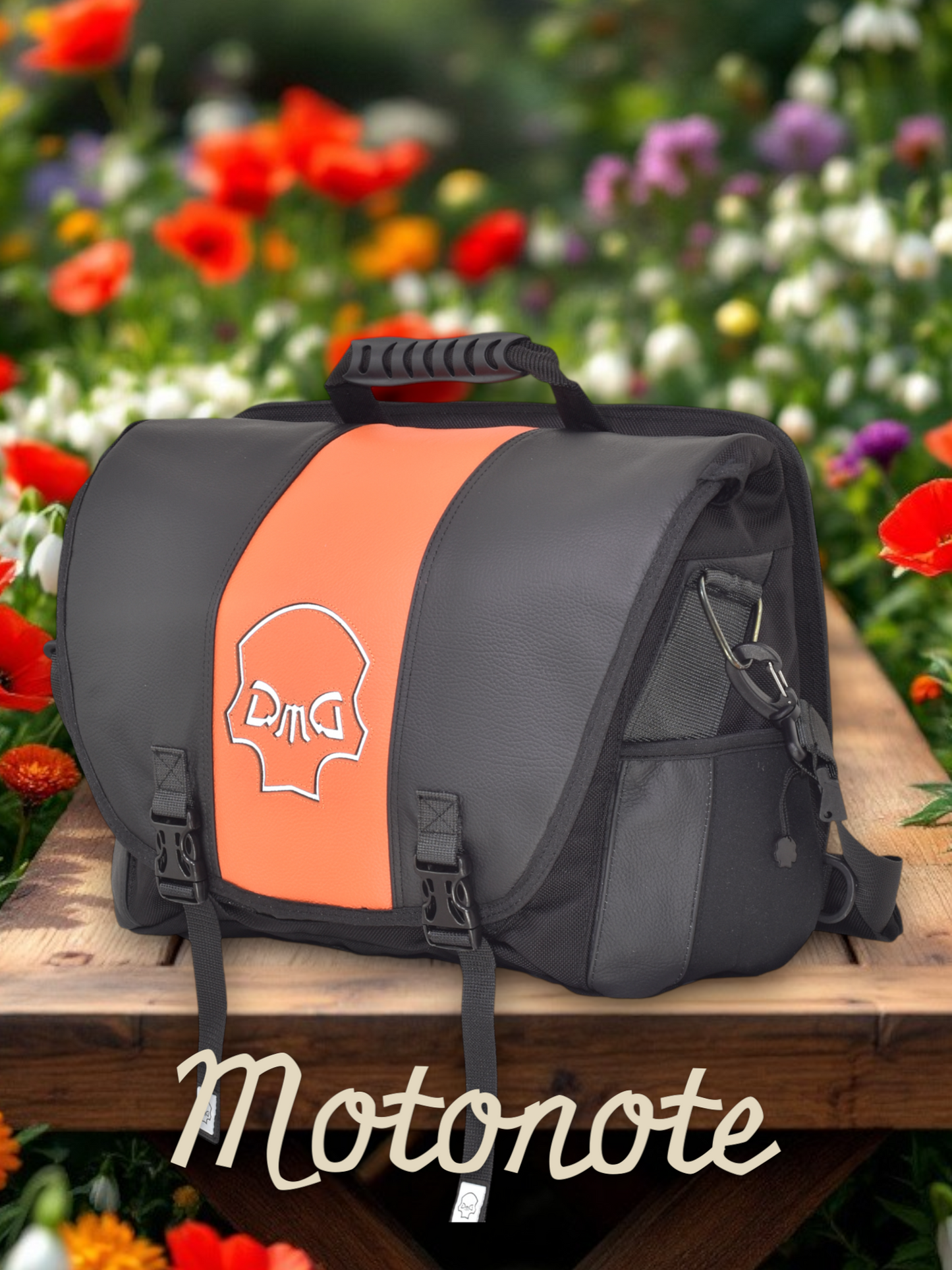 DeeMeed MOTONOTE