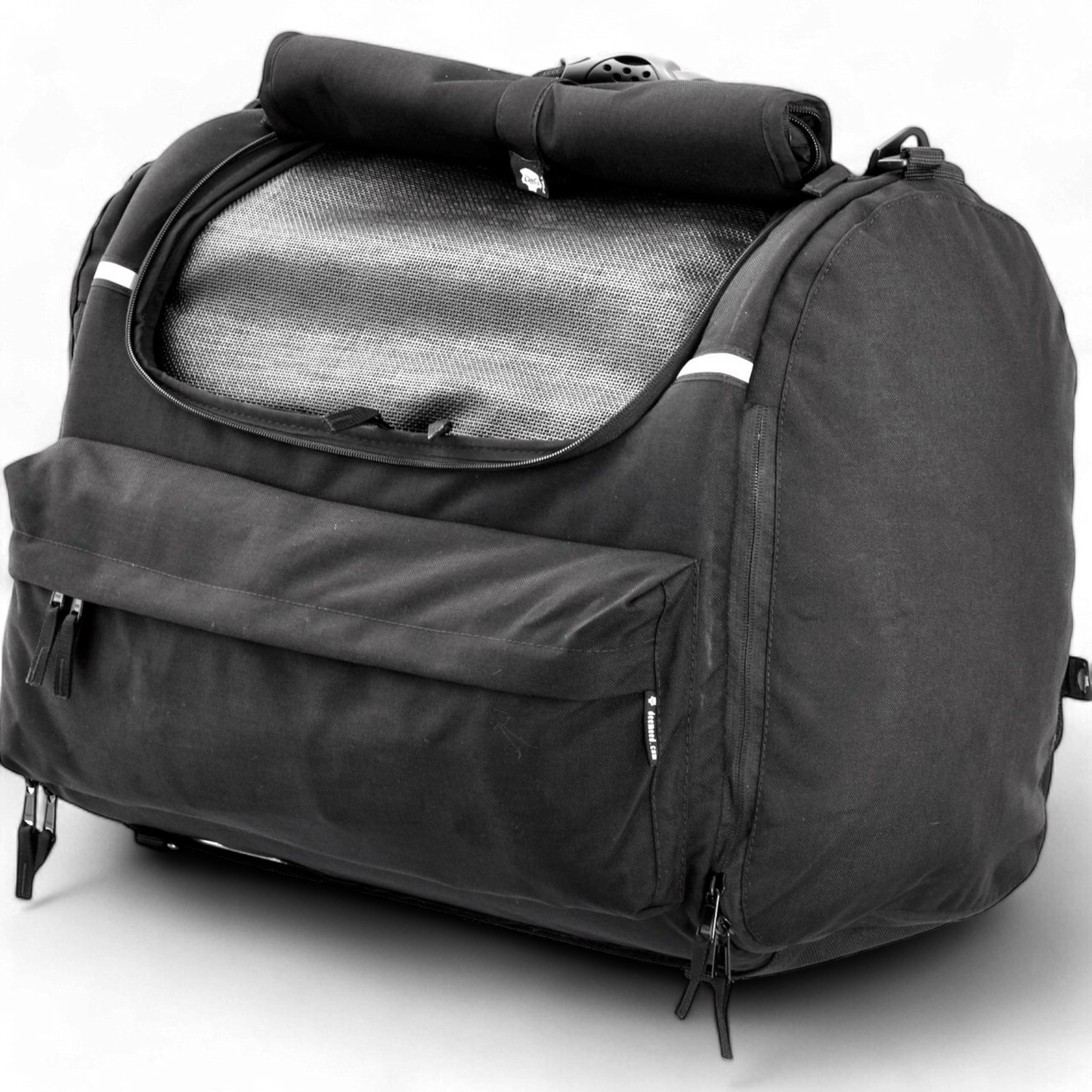 DeeMeeD PET CARRIER M 8-11KG PANORAMIC